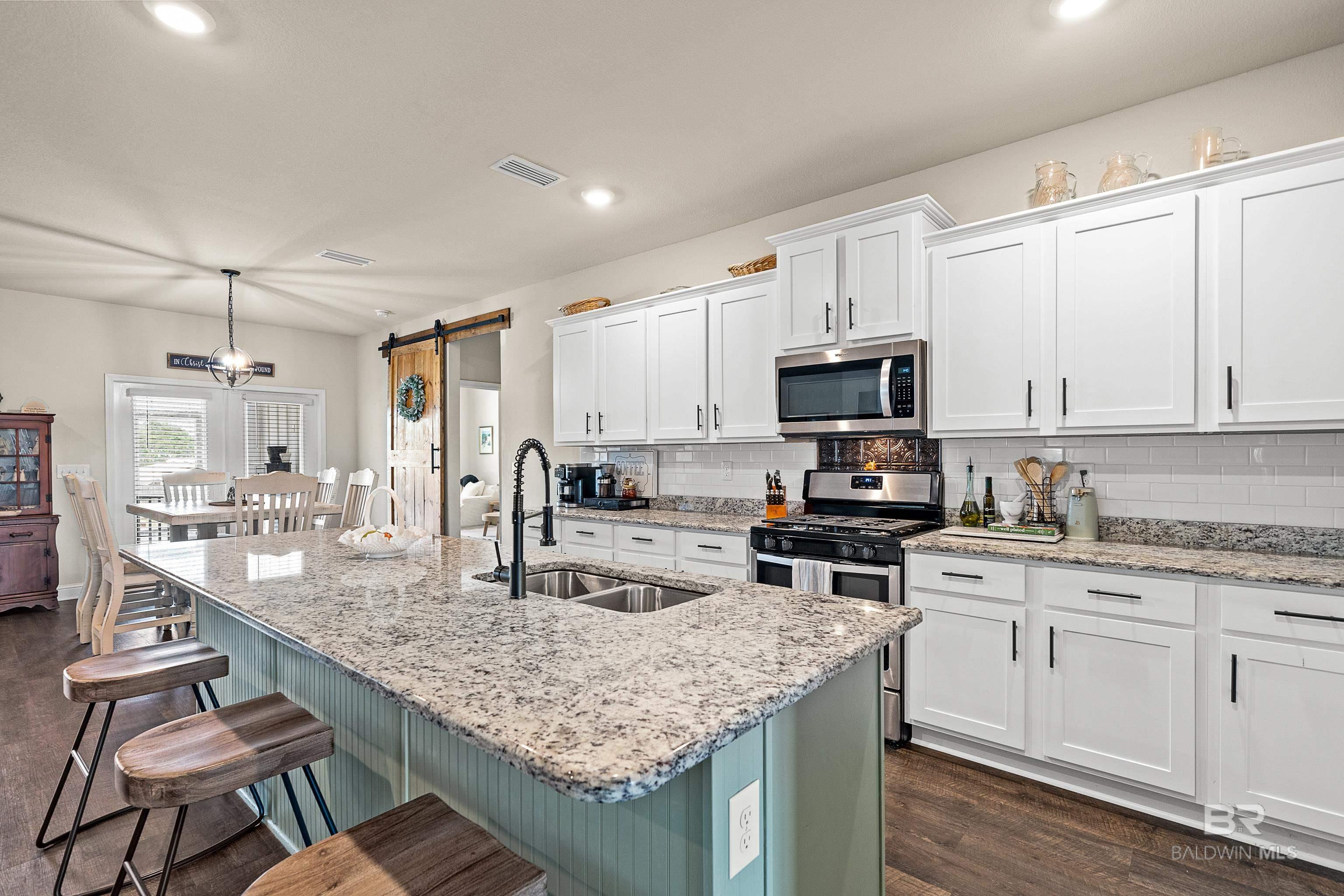 8708 Calverton Street, Foley, AL, 36535