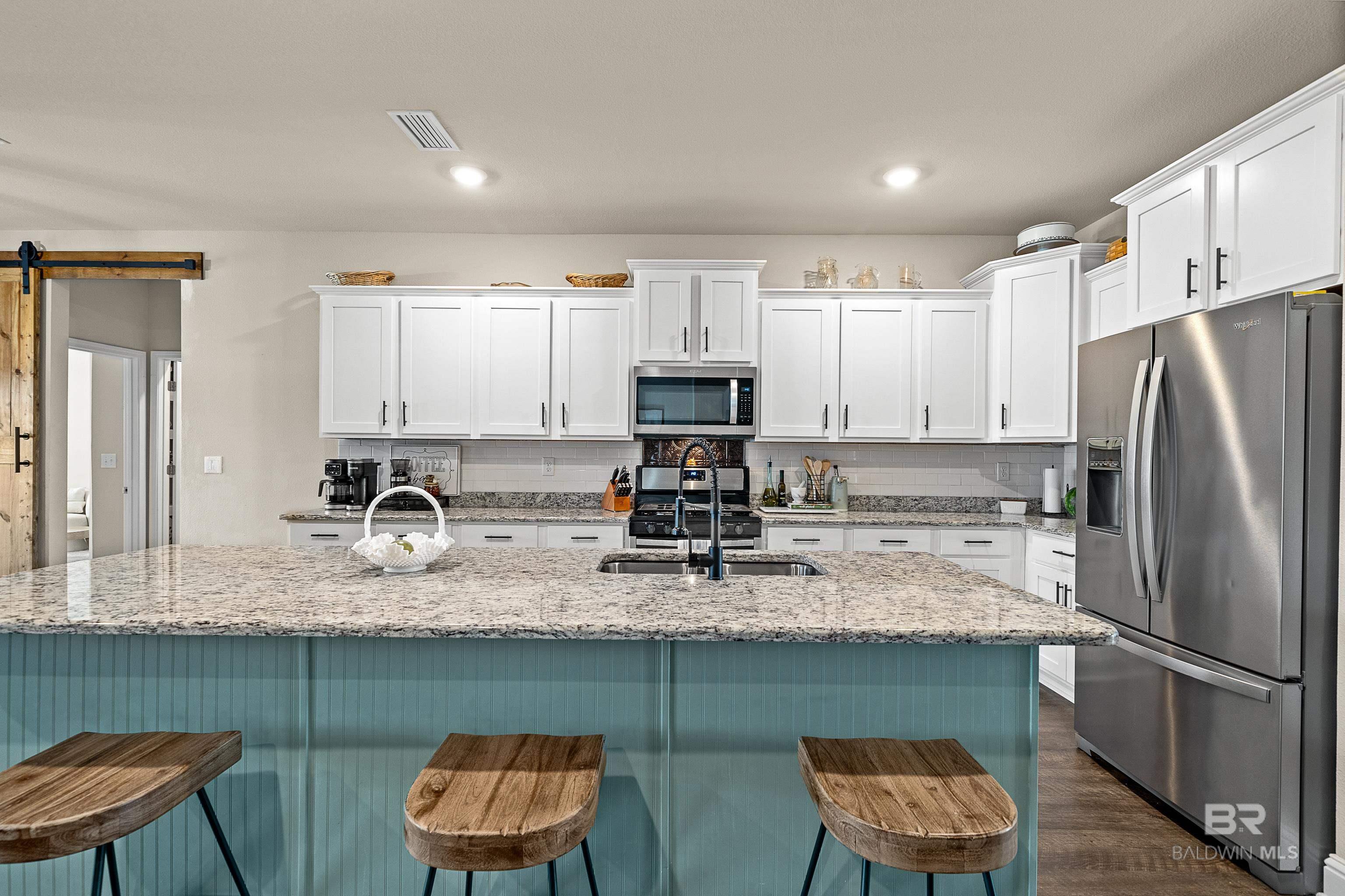 8708 Calverton Street, Foley, AL, 36535