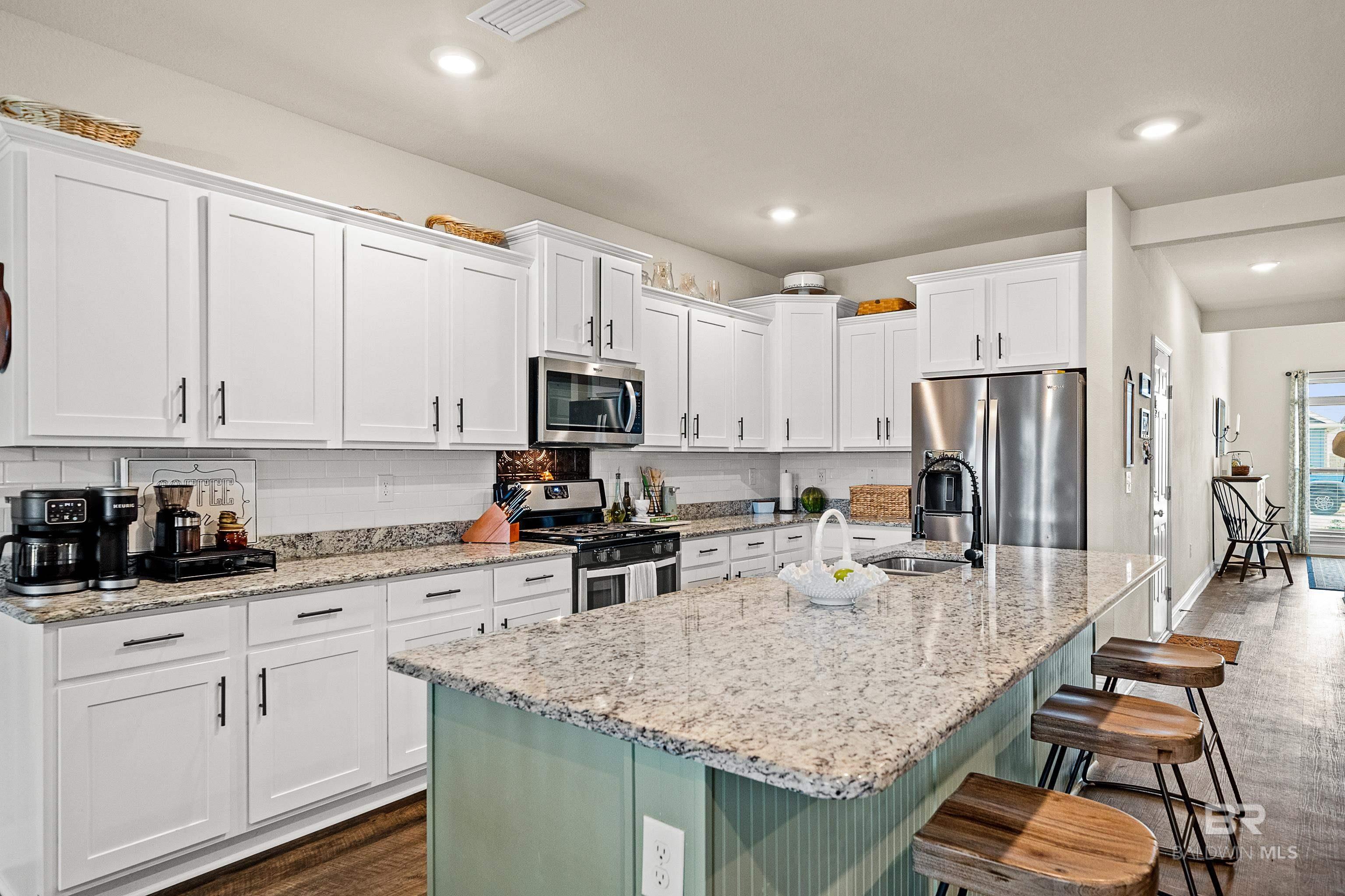 8708 Calverton Street, Foley, AL, 36535