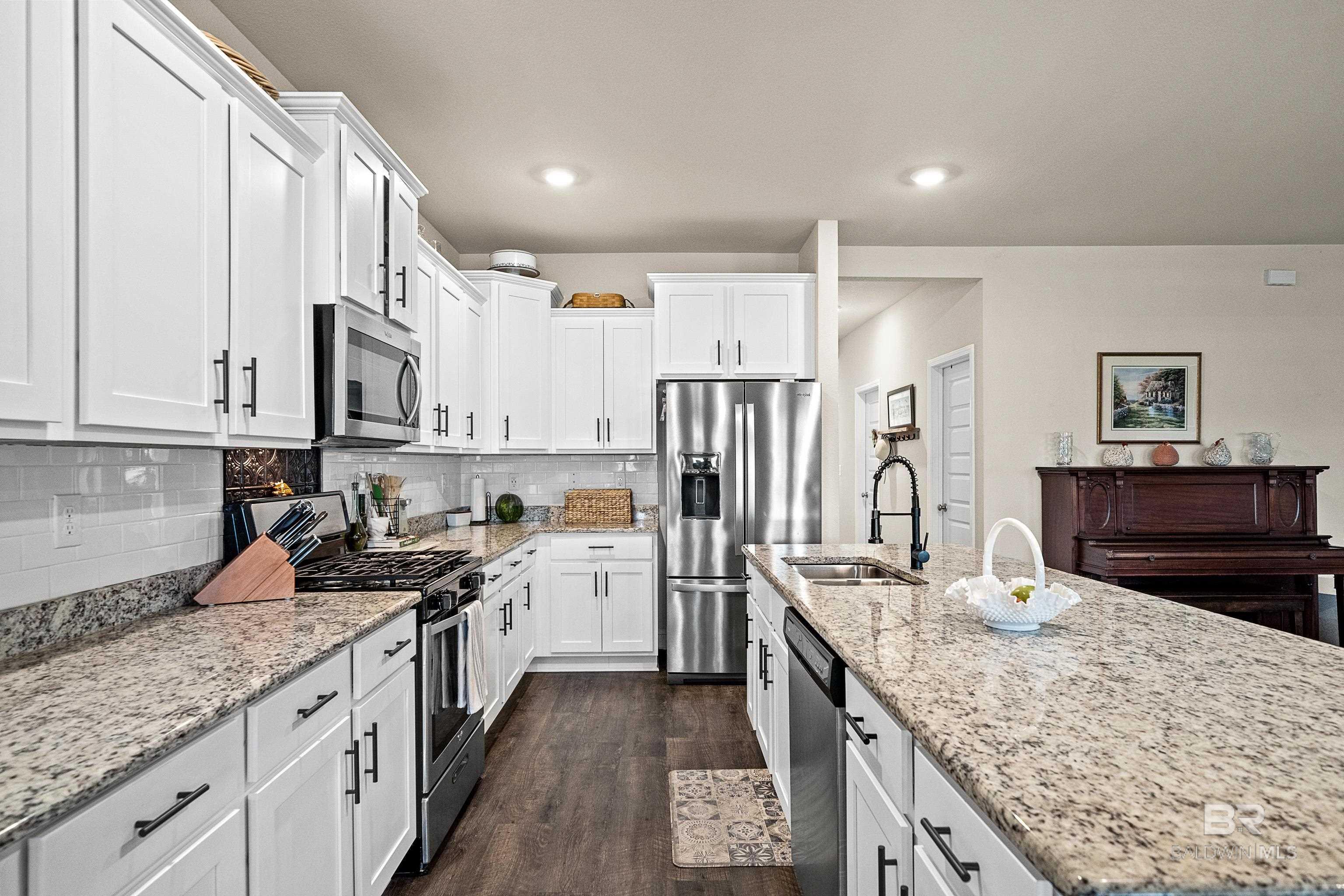8708 Calverton Street, Foley, AL, 36535