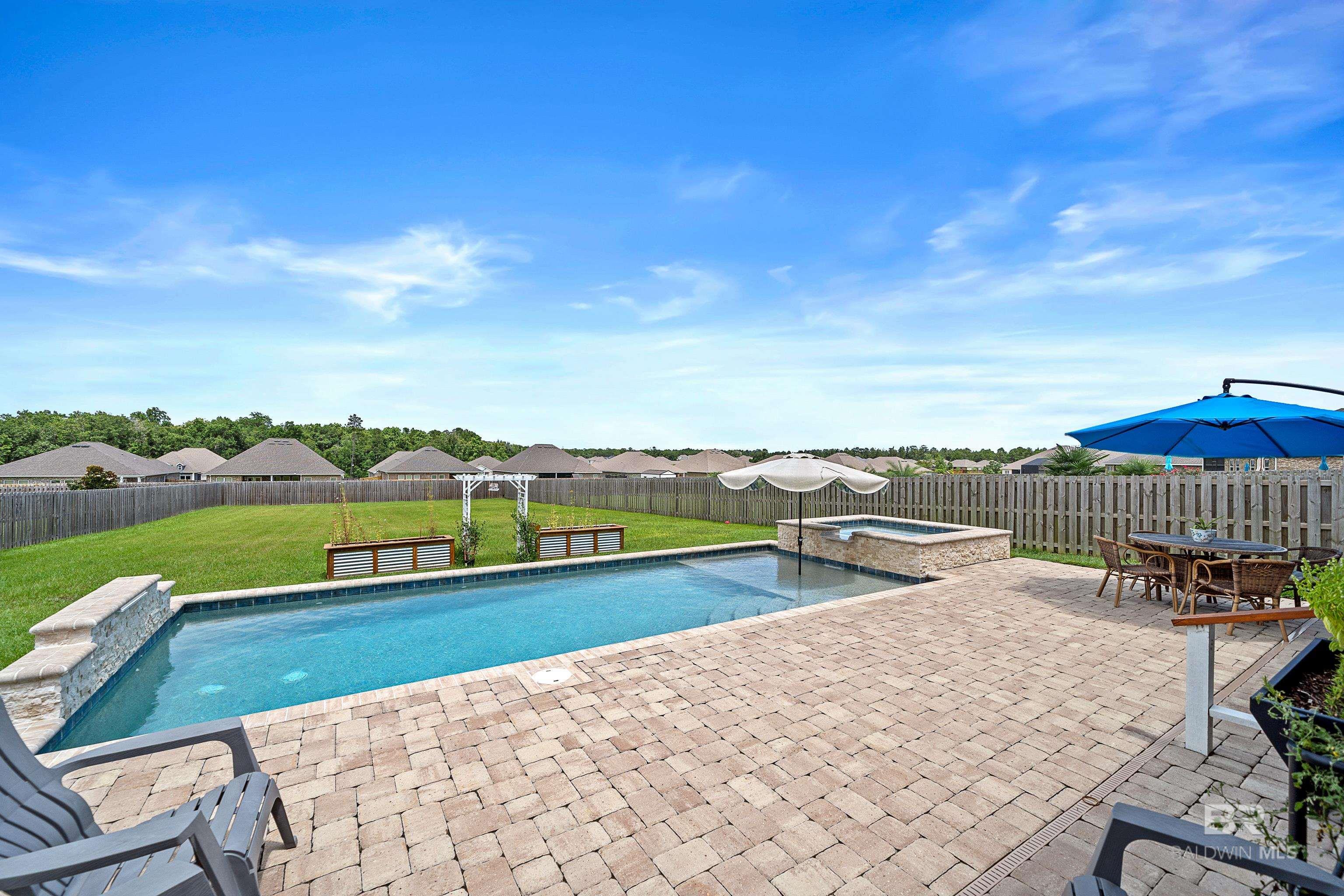 8708 Calverton Street, Foley, AL, 36535
