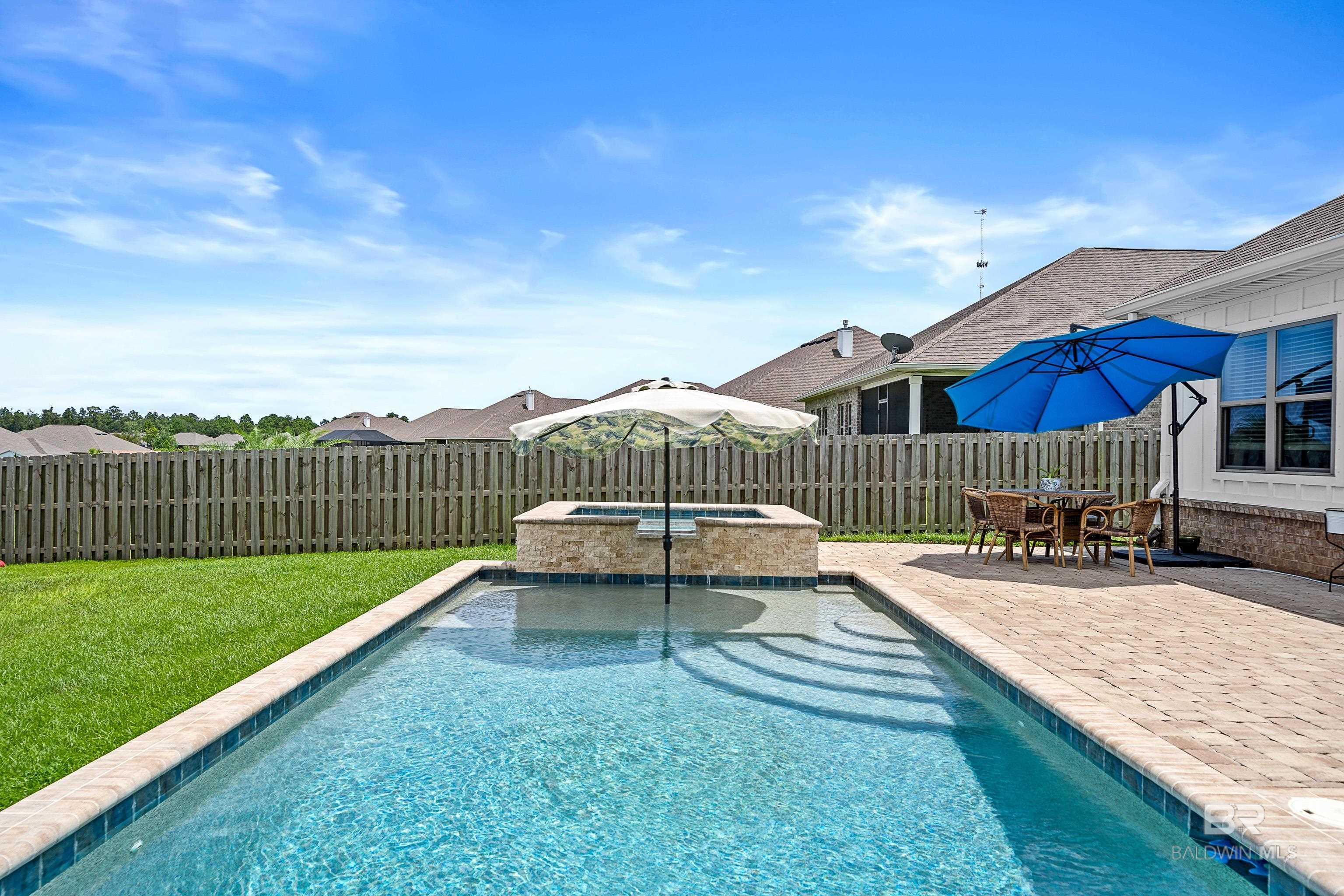 8708 Calverton Street, Foley, AL, 36535