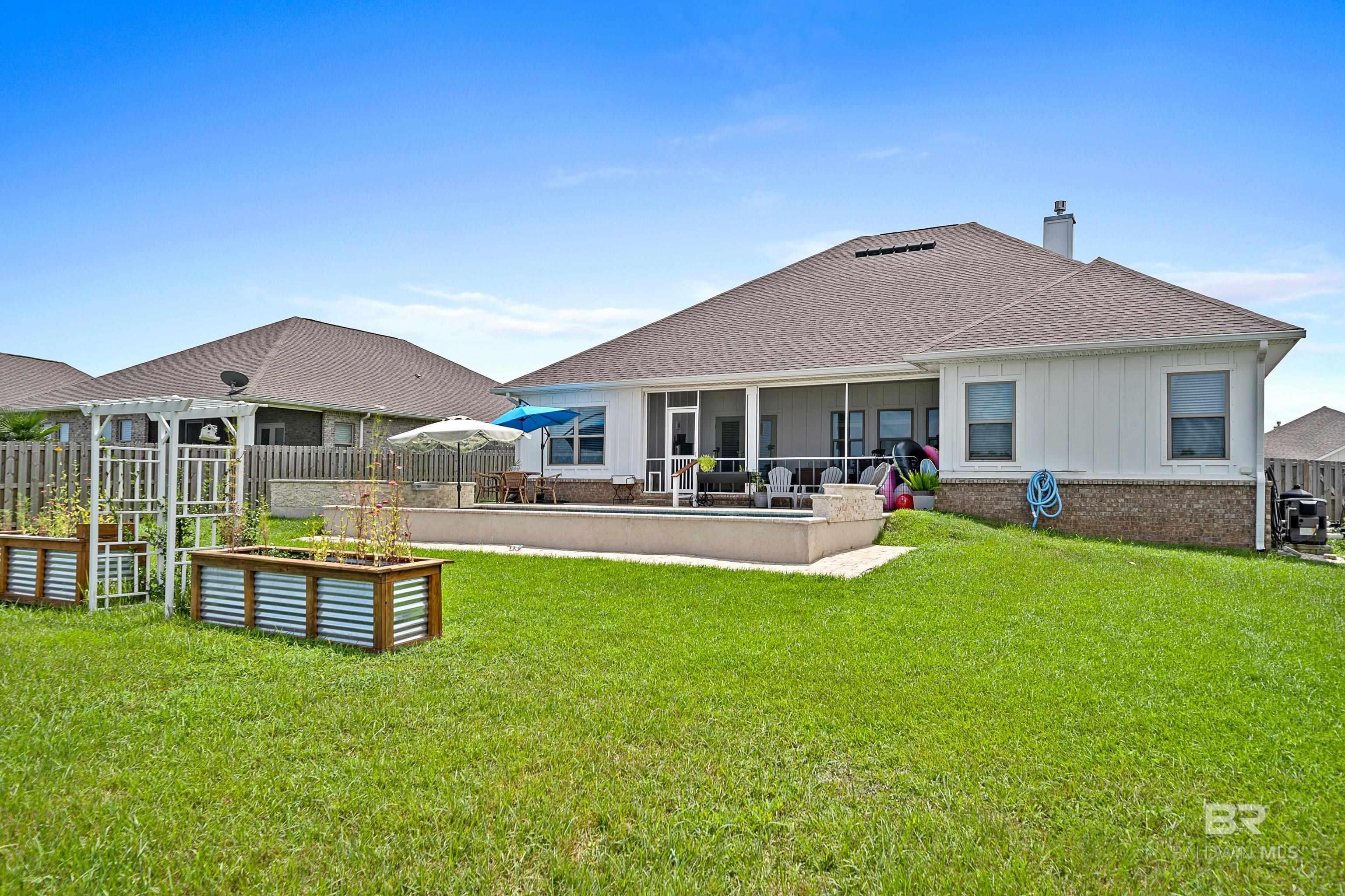 8708 Calverton Street, Foley, AL, 36535