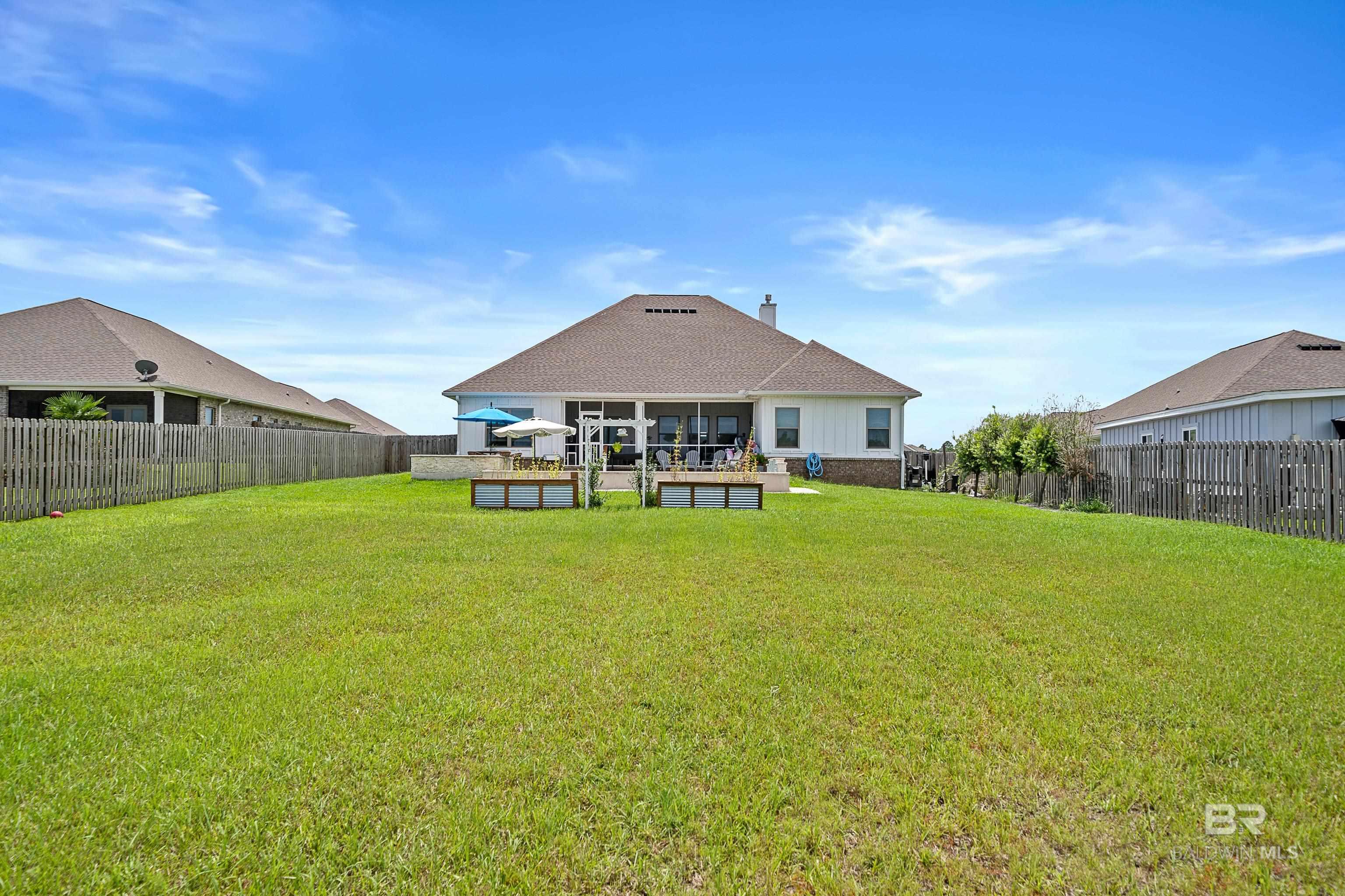8708 Calverton Street, Foley, AL, 36535