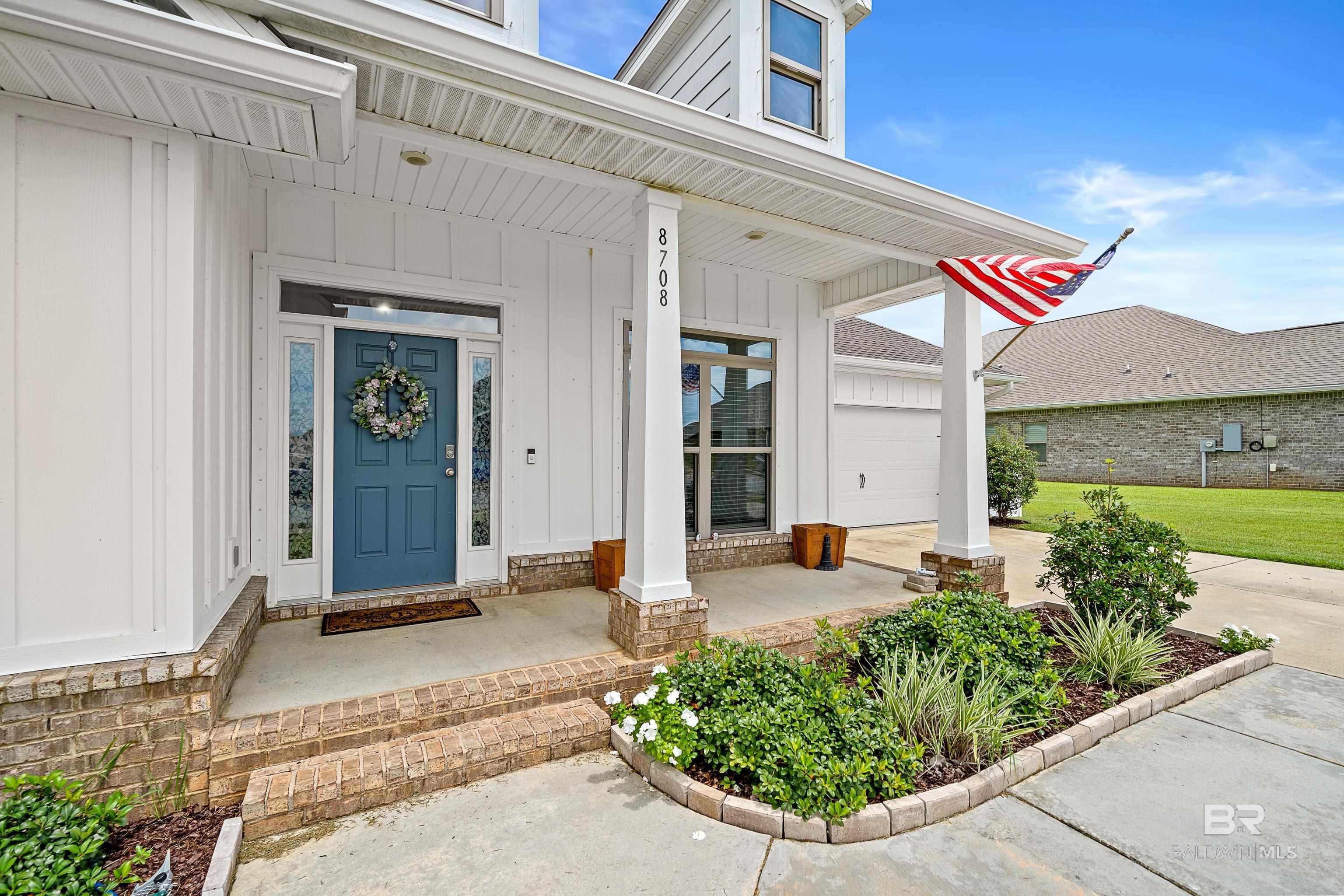 8708 Calverton Street, Foley, AL, 36535