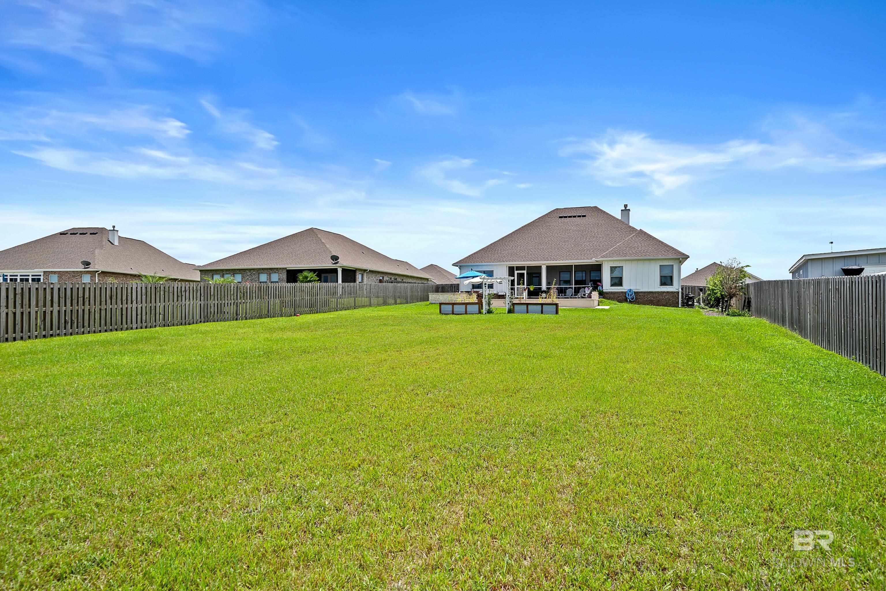 8708 Calverton Street, Foley, AL, 36535