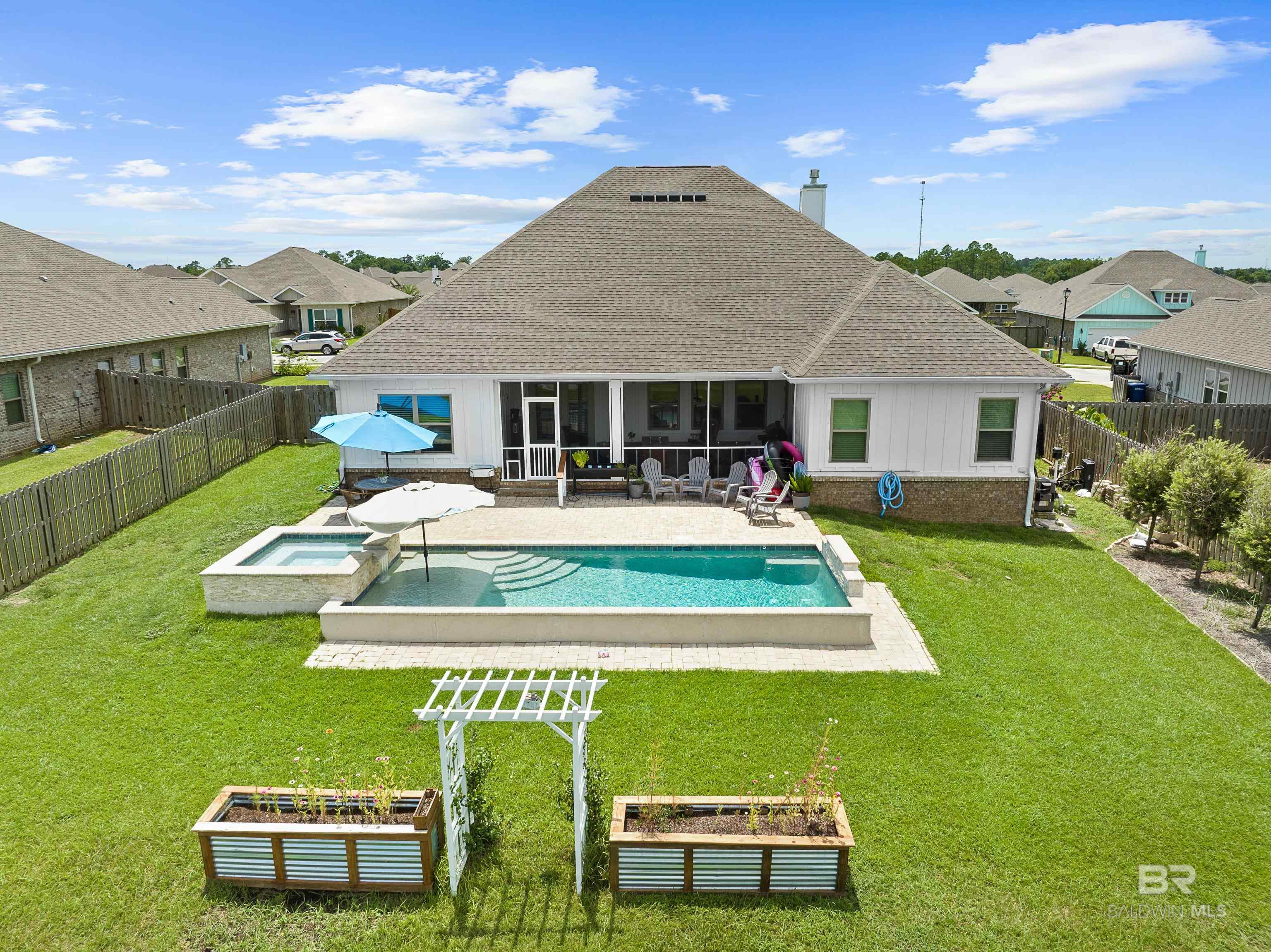 8708 Calverton Street, Foley, AL, 36535