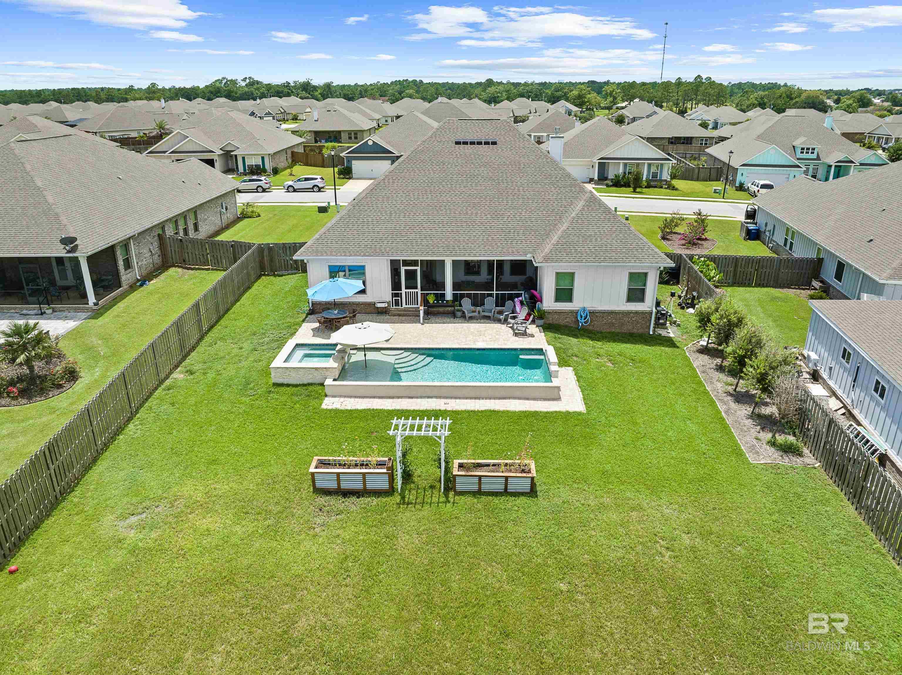 8708 Calverton Street, Foley, AL, 36535