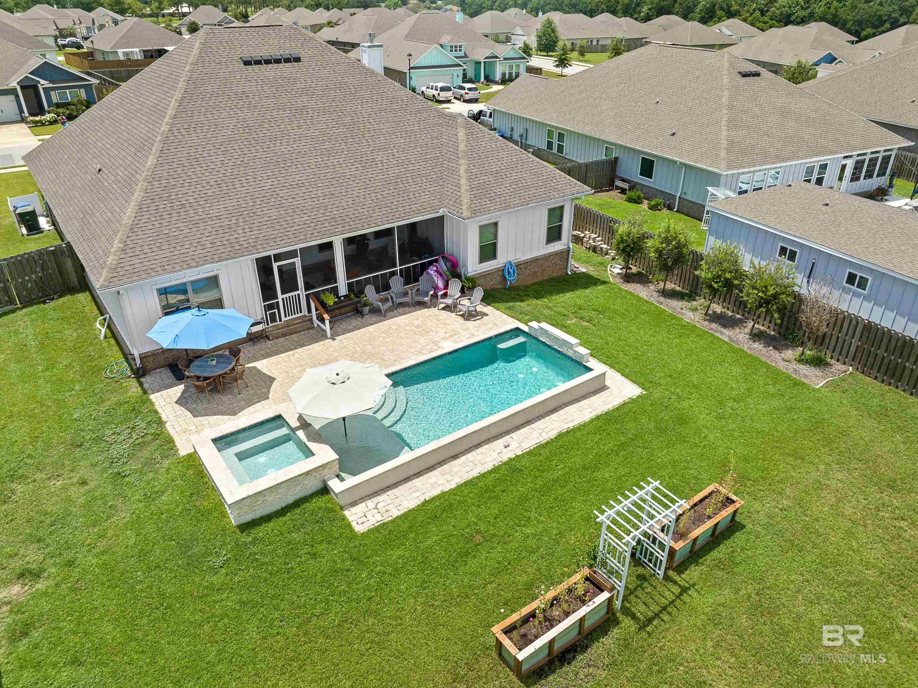 8708 Calverton Street, Foley, AL, 36535