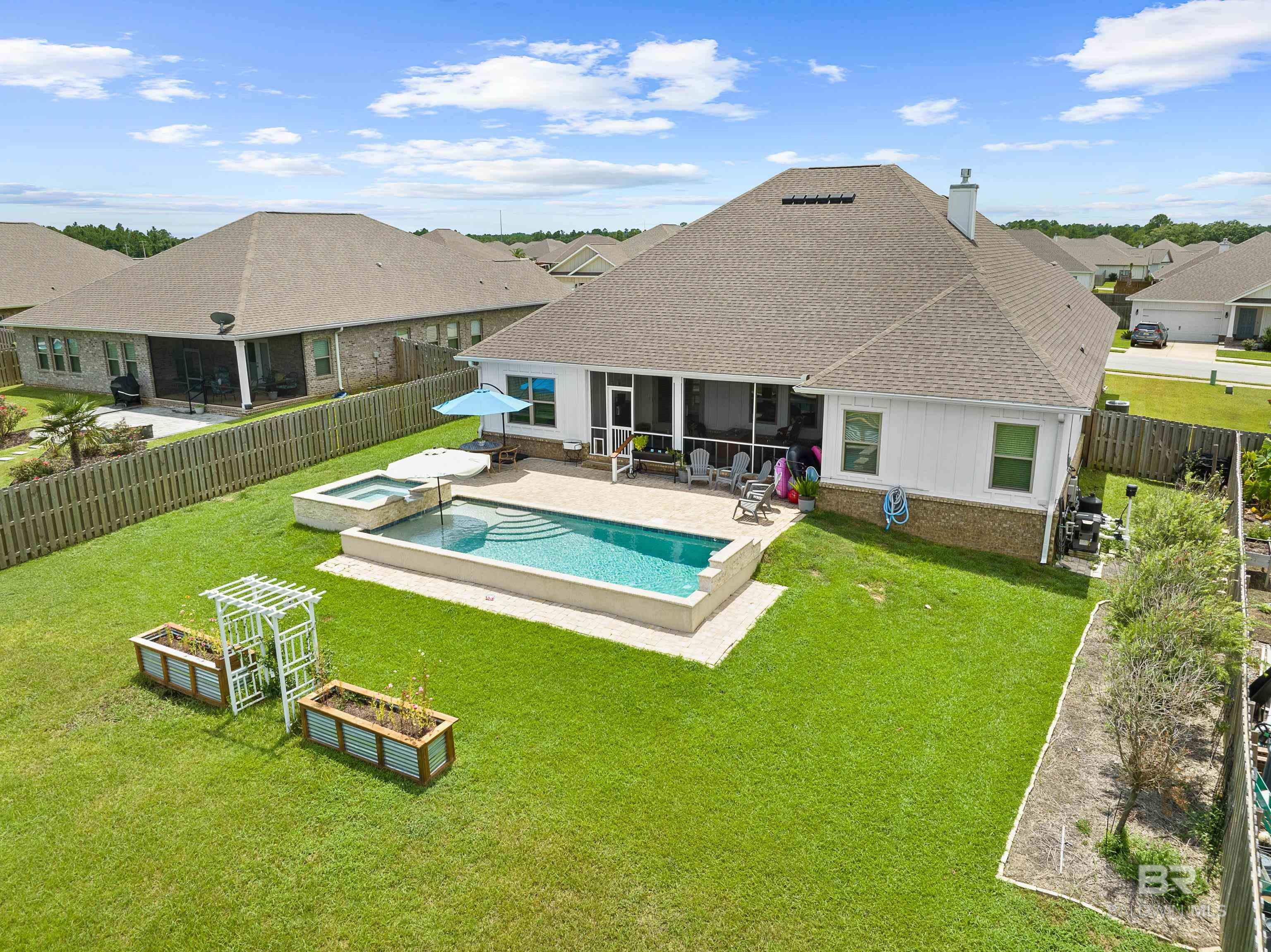 8708 Calverton Street, Foley, AL, 36535