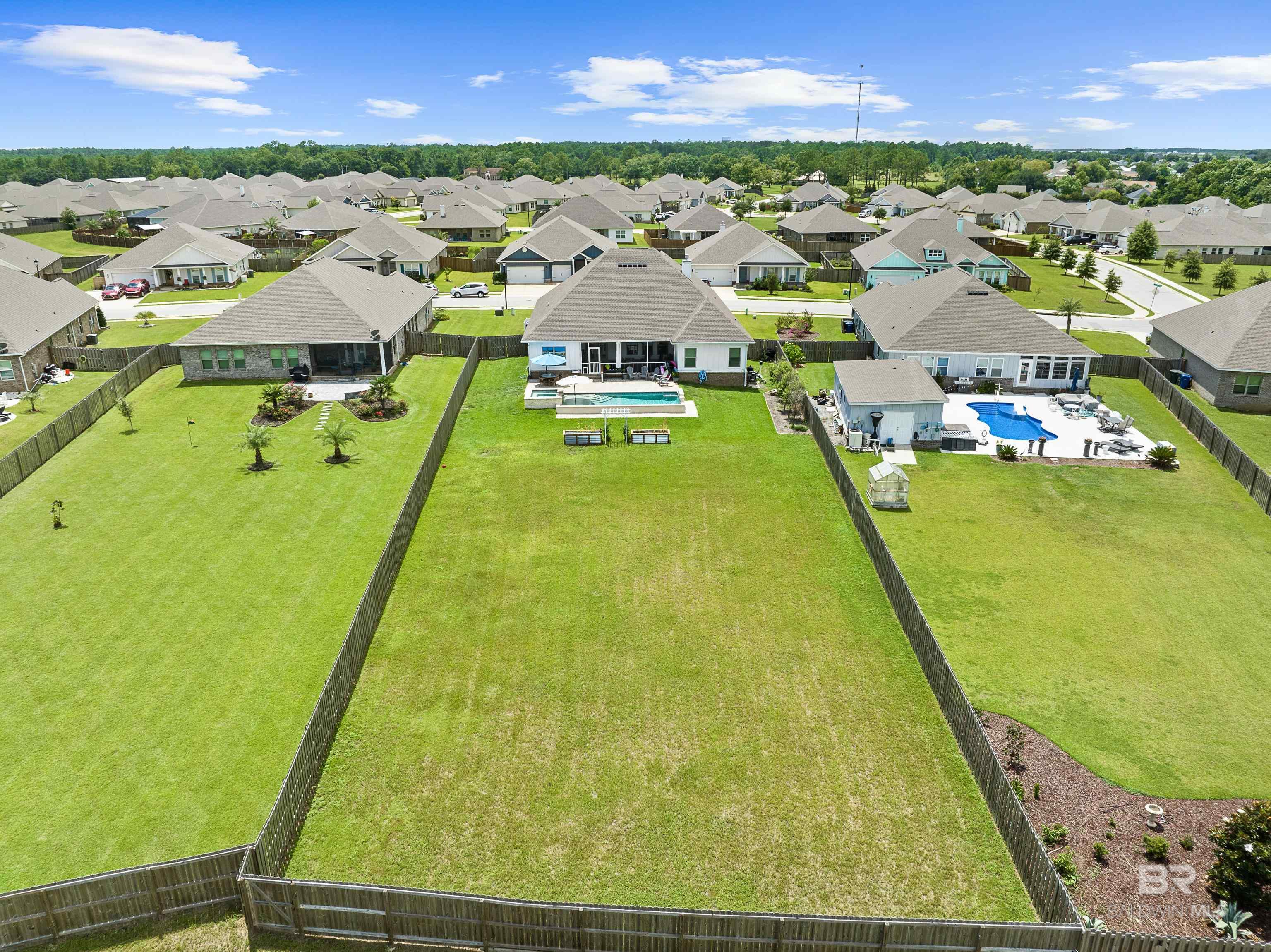8708 Calverton Street, Foley, AL, 36535