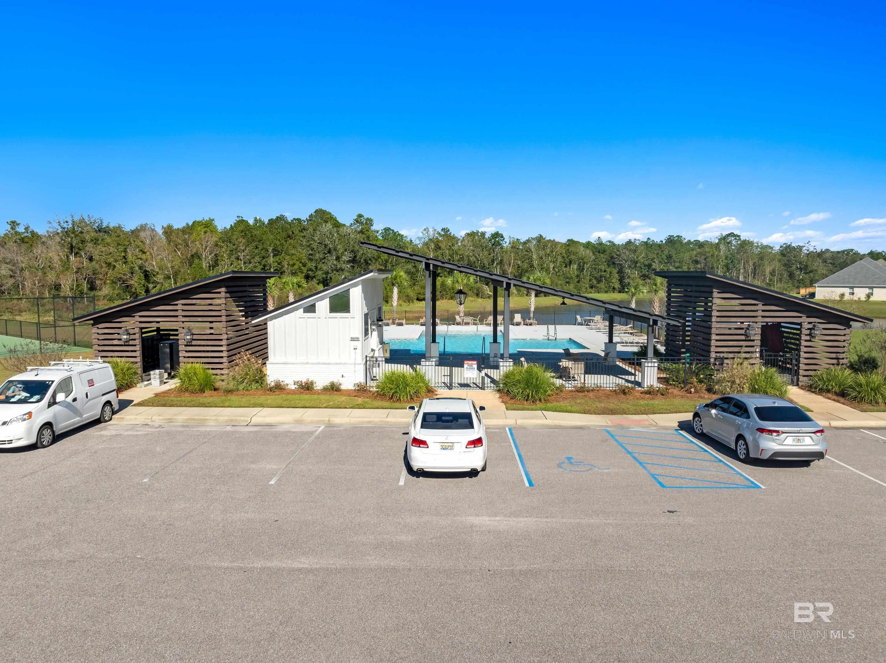 8708 Calverton Street, Foley, AL, 36535