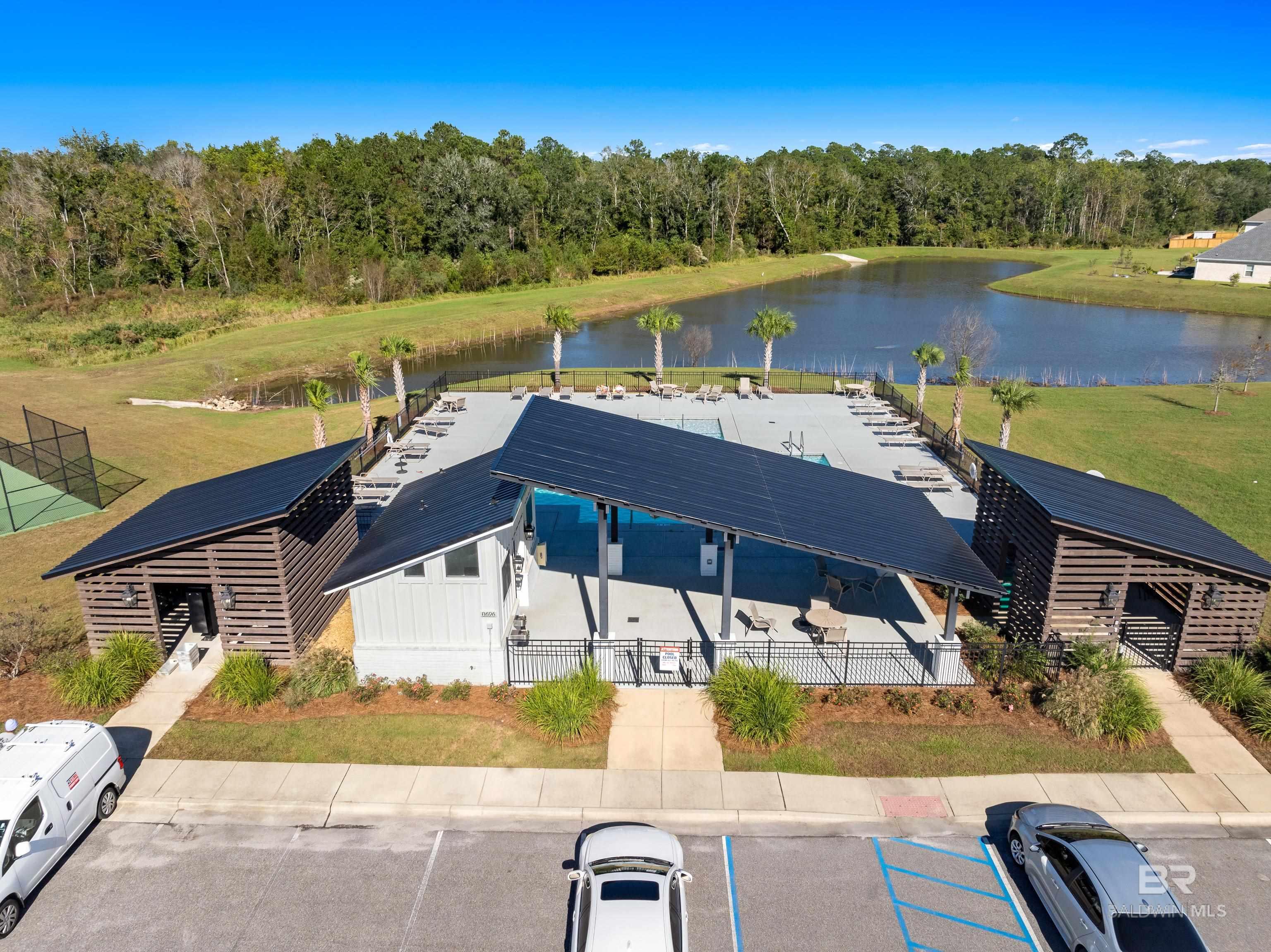 8708 Calverton Street, Foley, AL, 36535