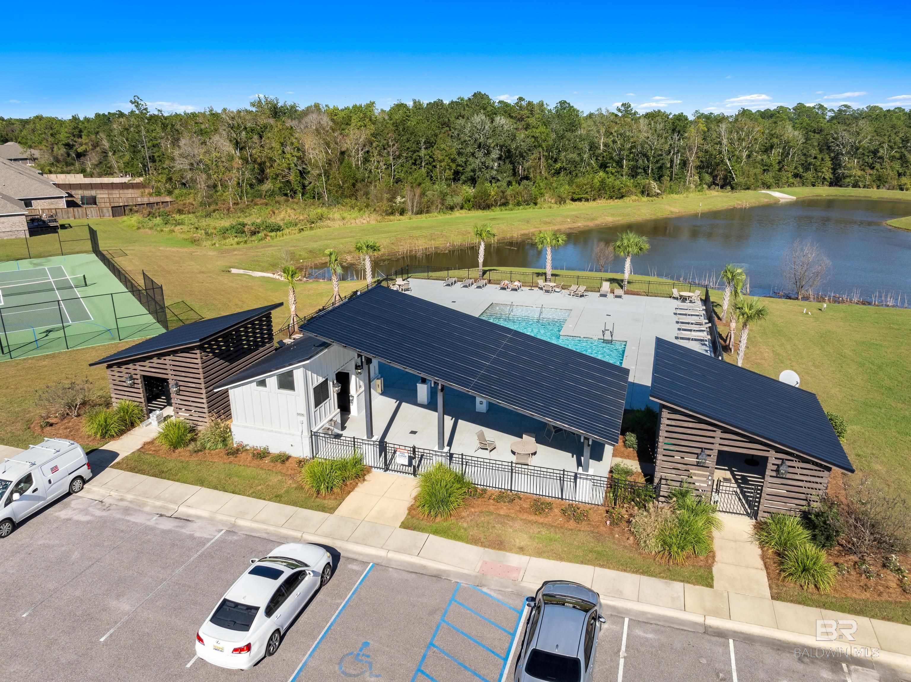 8708 Calverton Street, Foley, AL, 36535