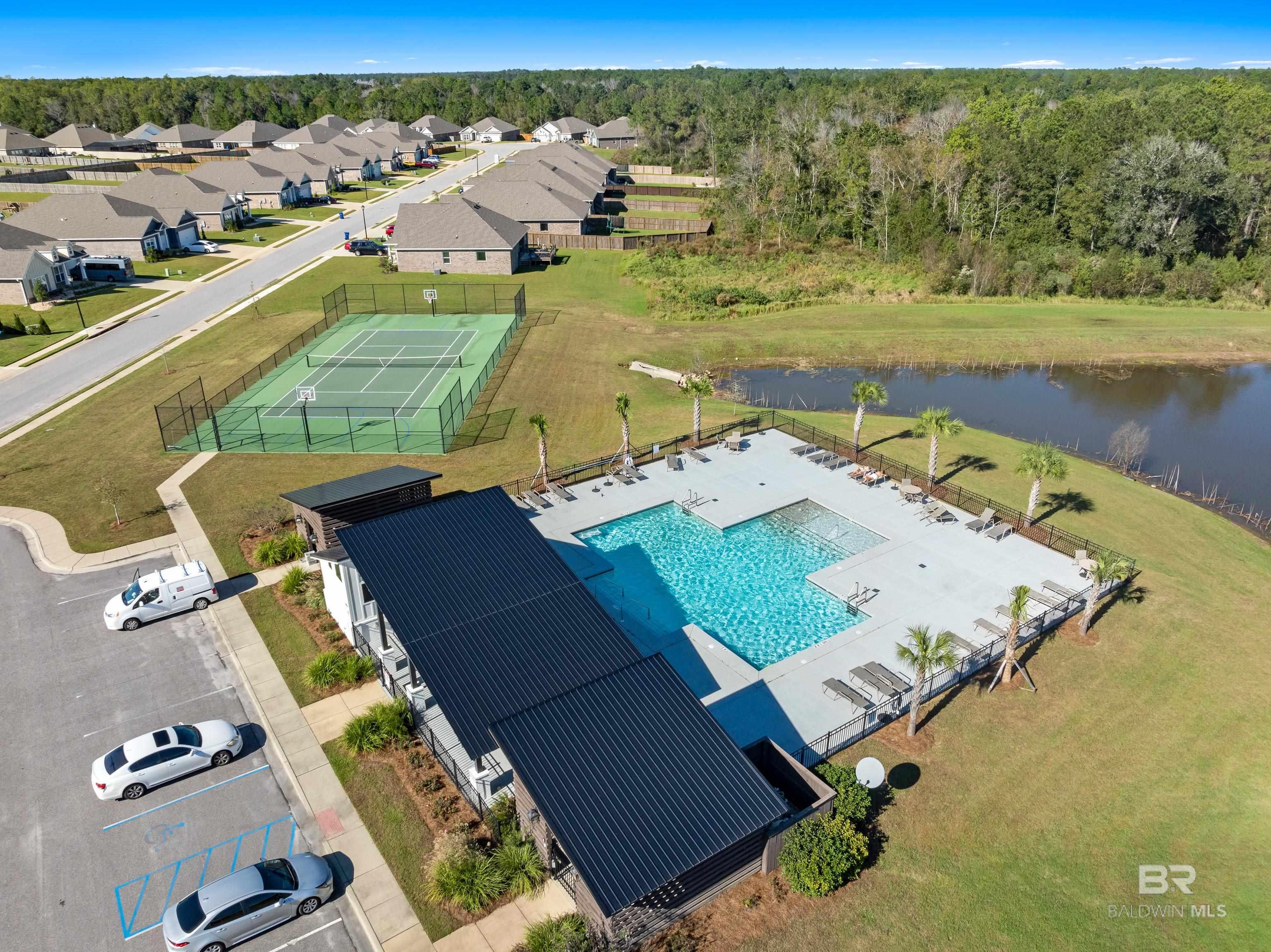 8708 Calverton Street, Foley, AL, 36535
