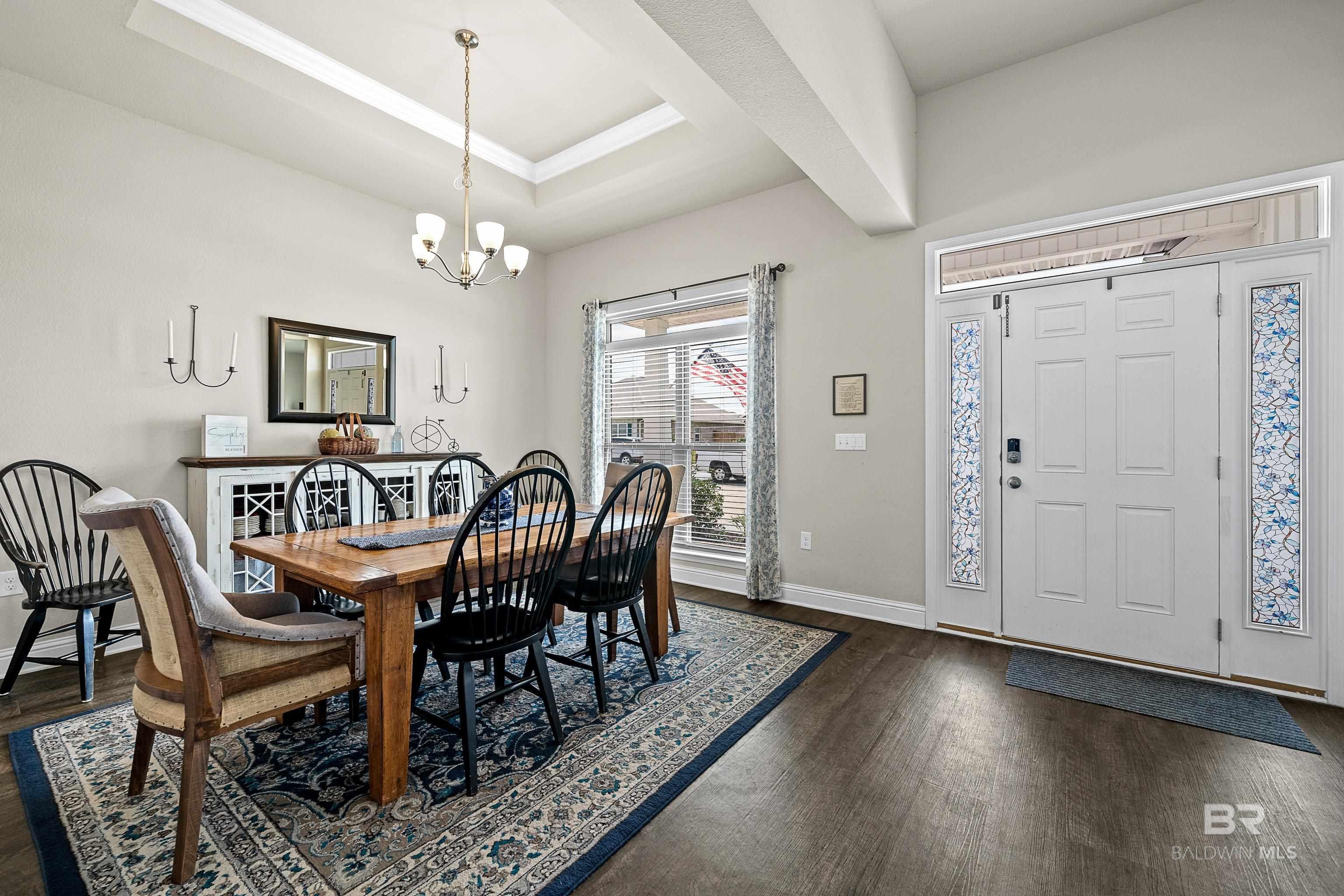 8708 Calverton Street, Foley, AL, 36535