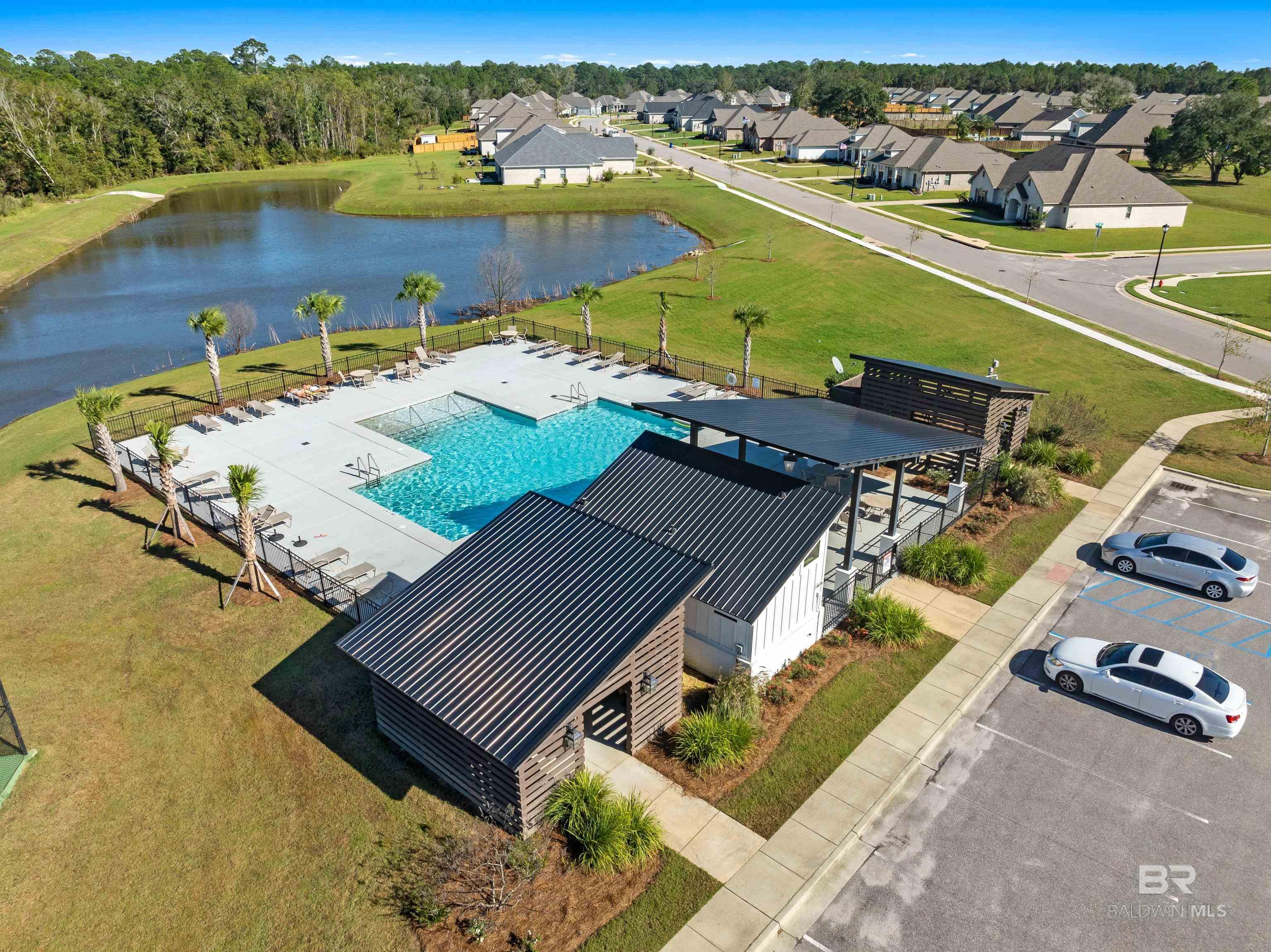 8708 Calverton Street, Foley, AL, 36535