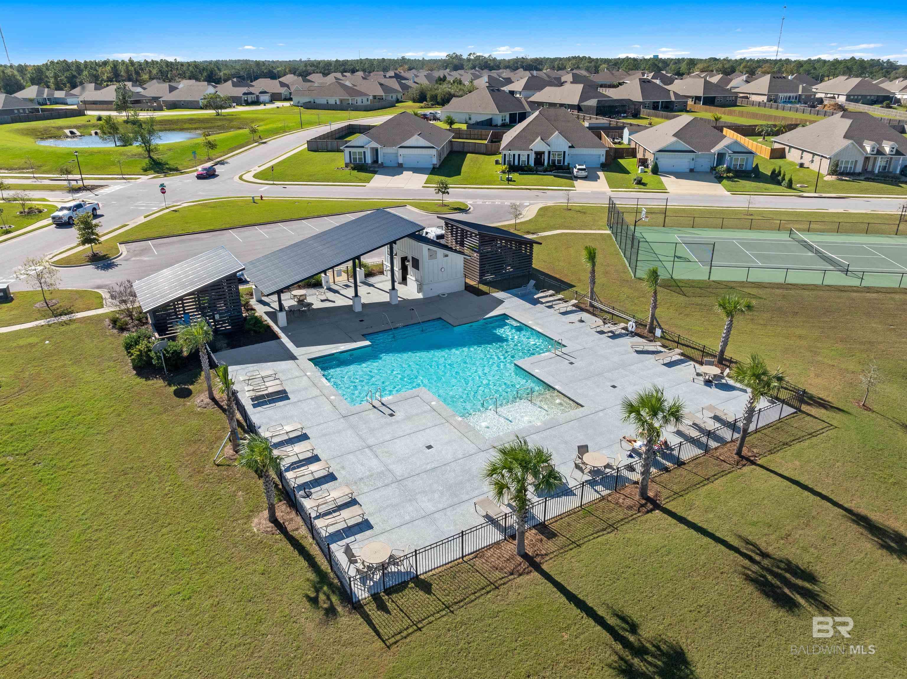 8708 Calverton Street, Foley, AL, 36535