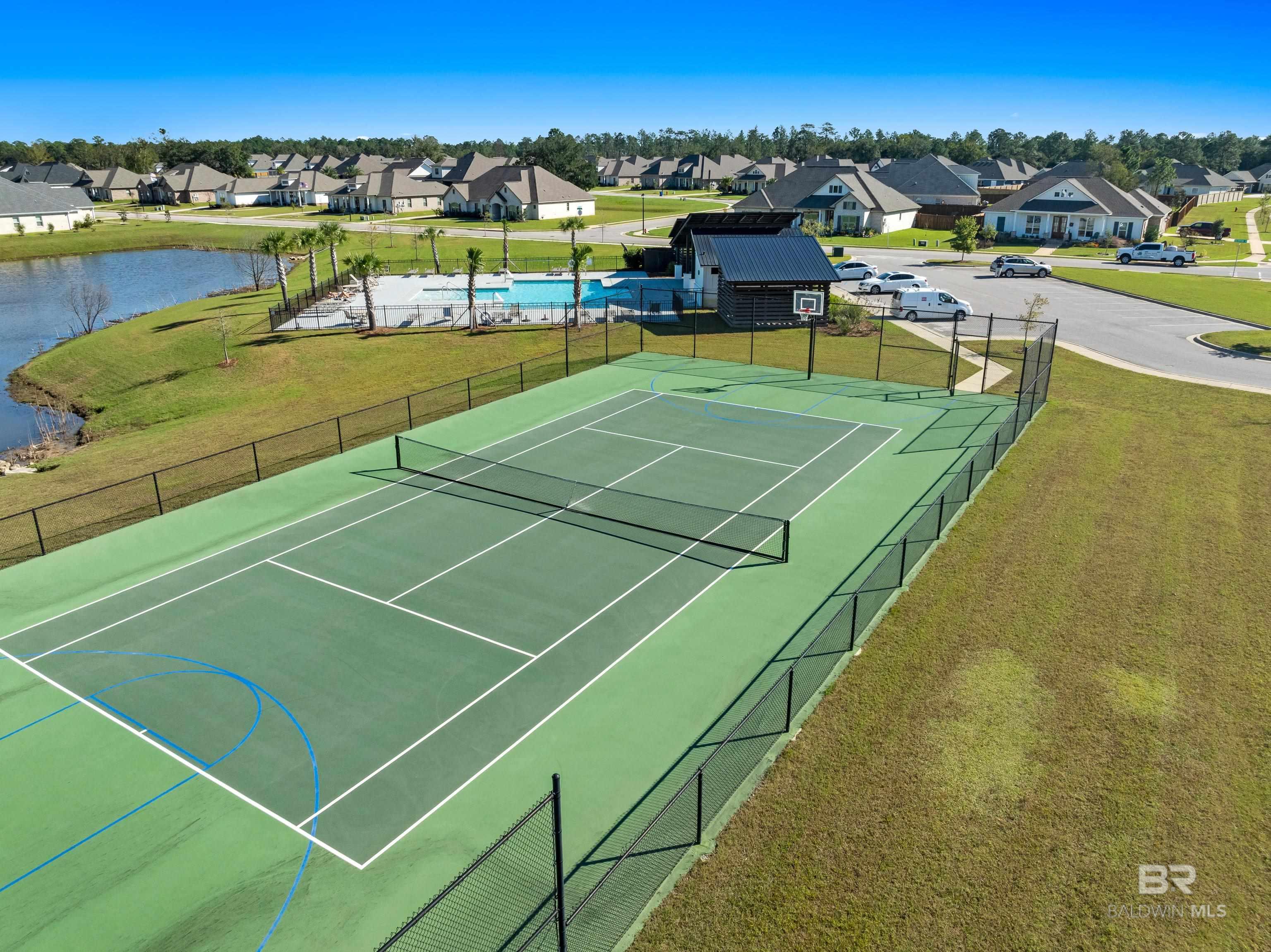 8708 Calverton Street, Foley, AL, 36535