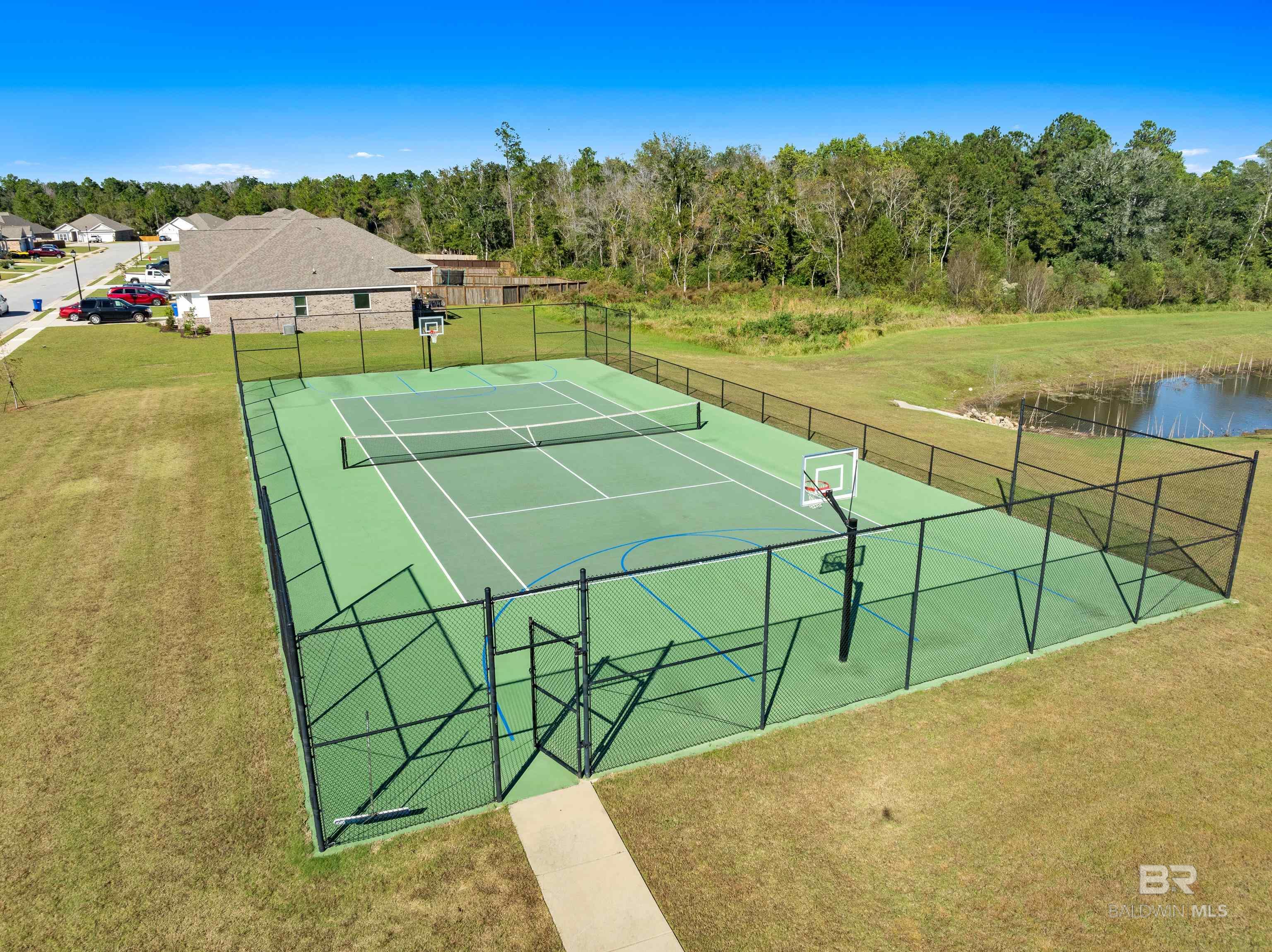 8708 Calverton Street, Foley, AL, 36535