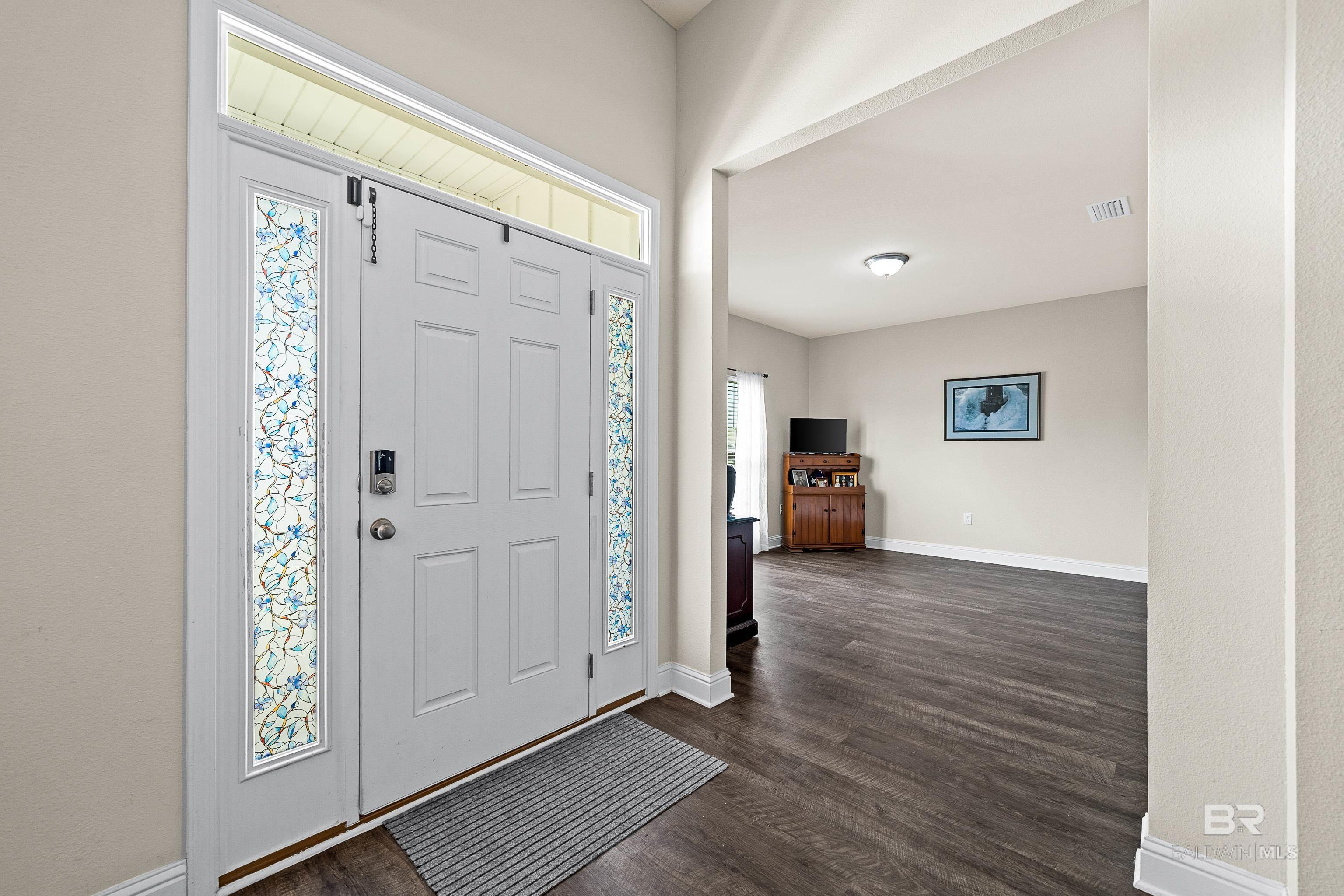 8708 Calverton Street, Foley, AL, 36535