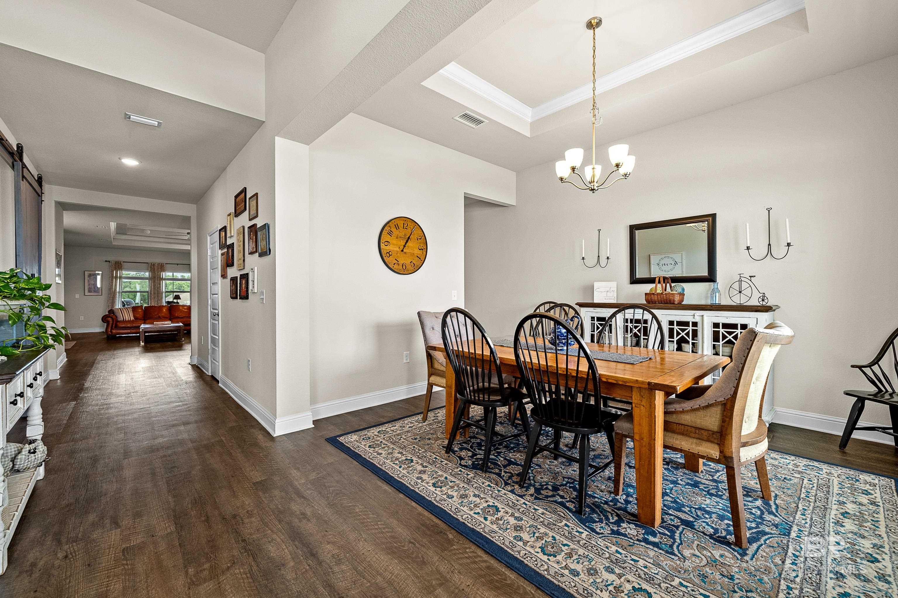 8708 Calverton Street, Foley, AL, 36535