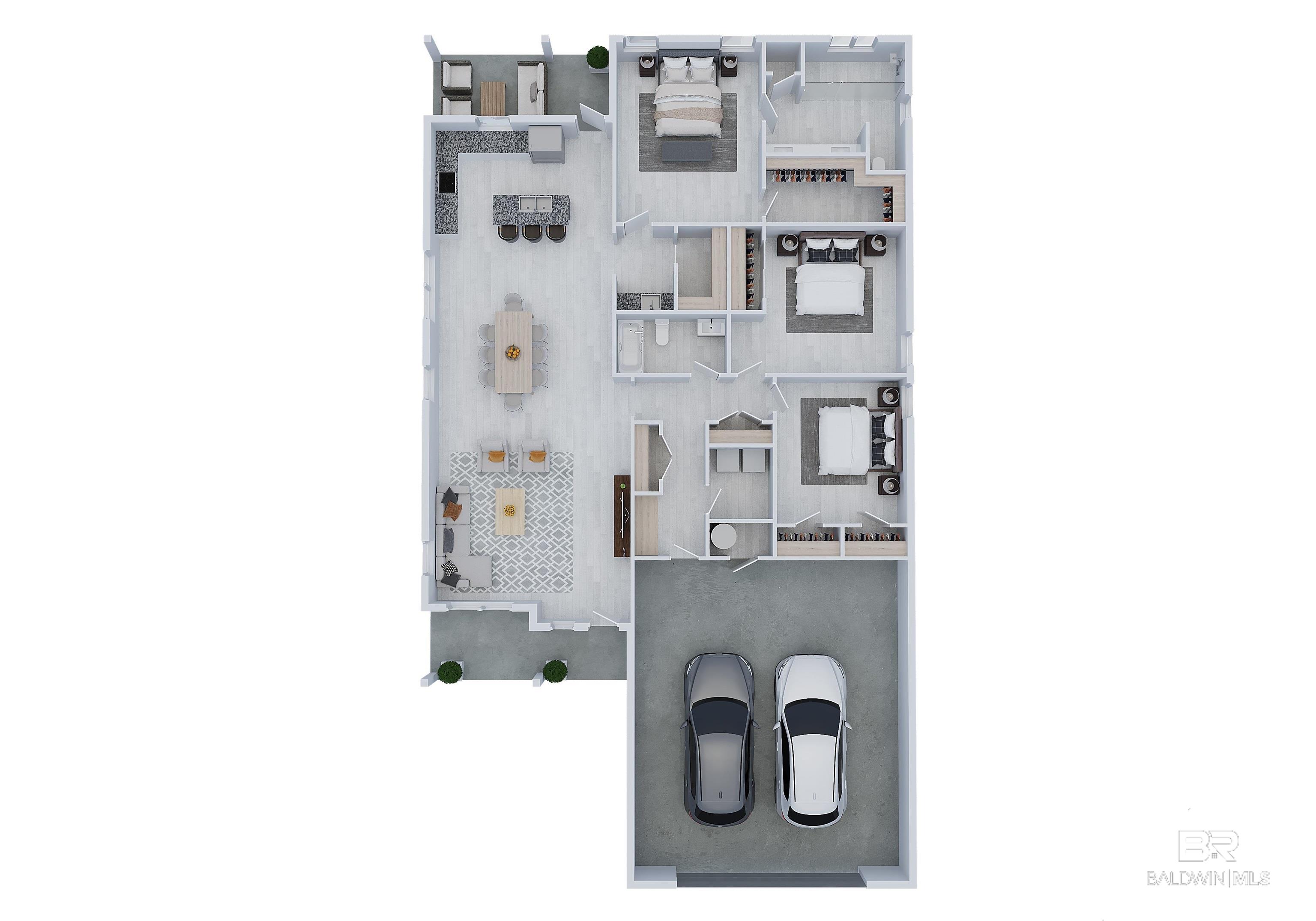 8149 Carmel Circle, Foley, AL, 36535