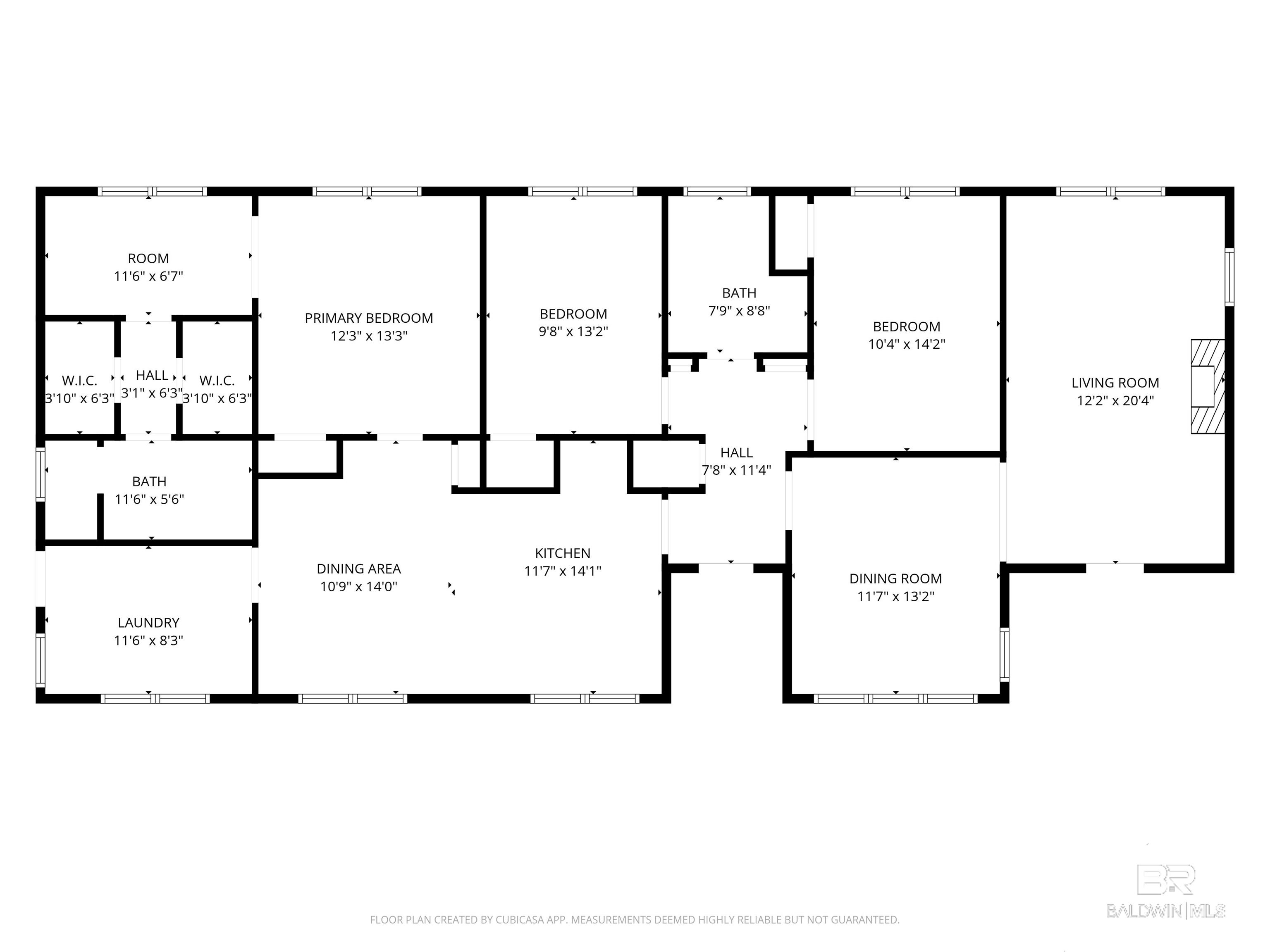 103 Glenwood Street, Mobile, AL, 36606