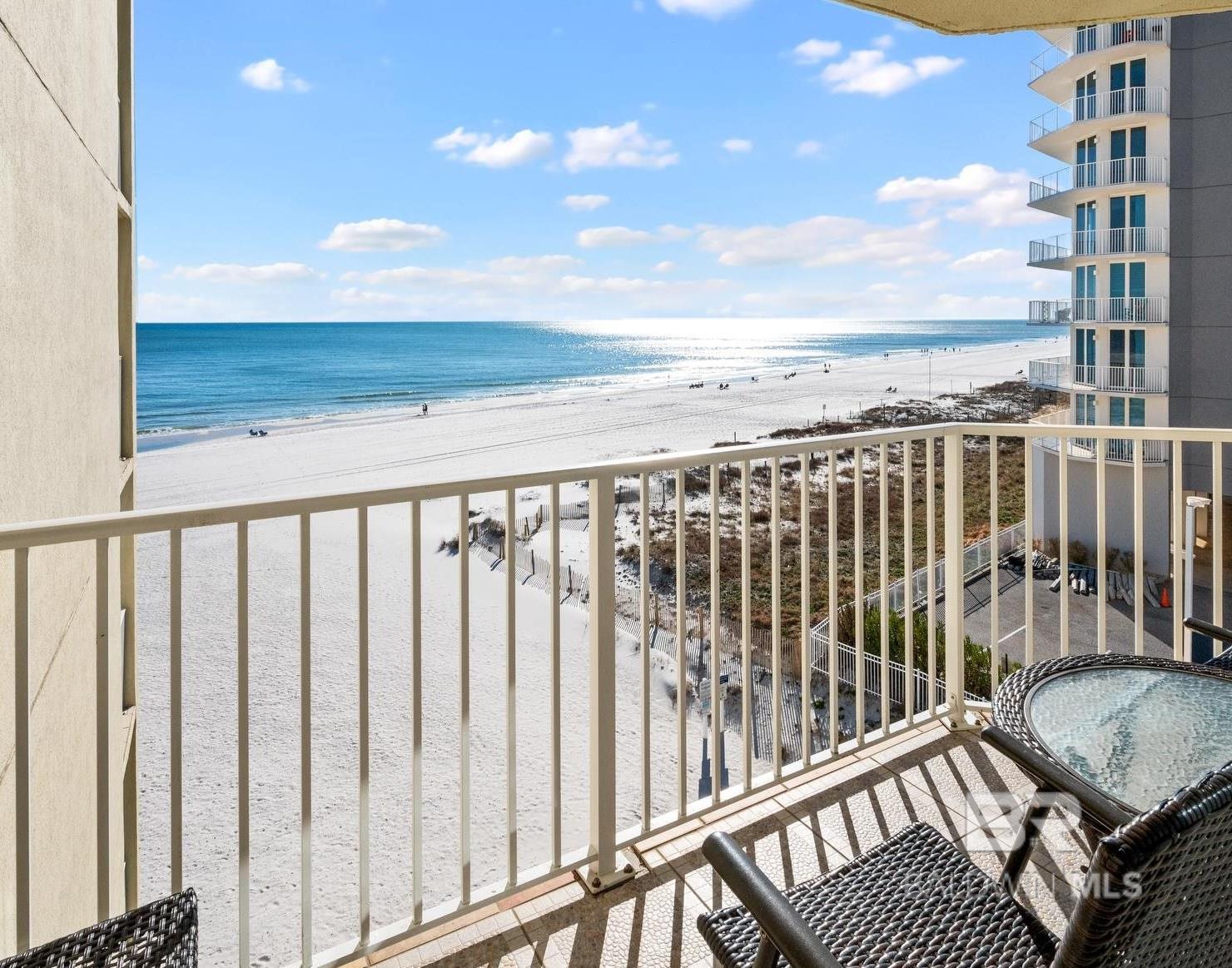 505 E Beach Boulevard UNIT 4-C, Gulf Shores, AL, 36542