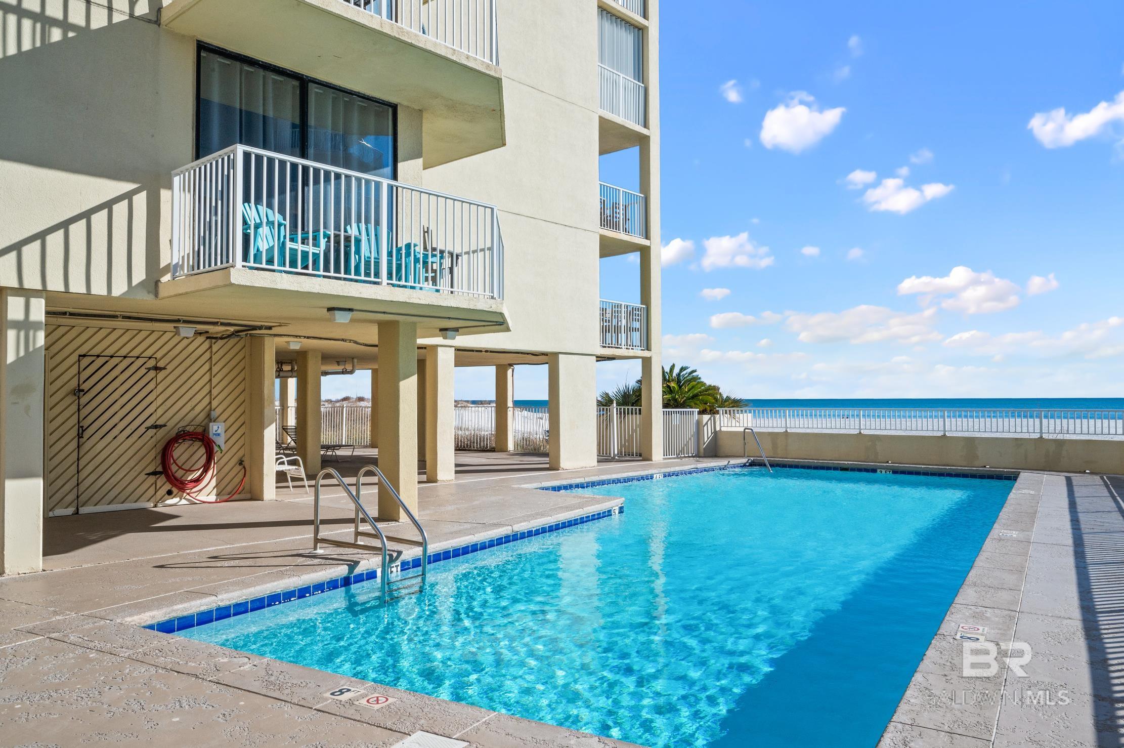 505 E Beach Boulevard UNIT 4-C, Gulf Shores, AL, 36542