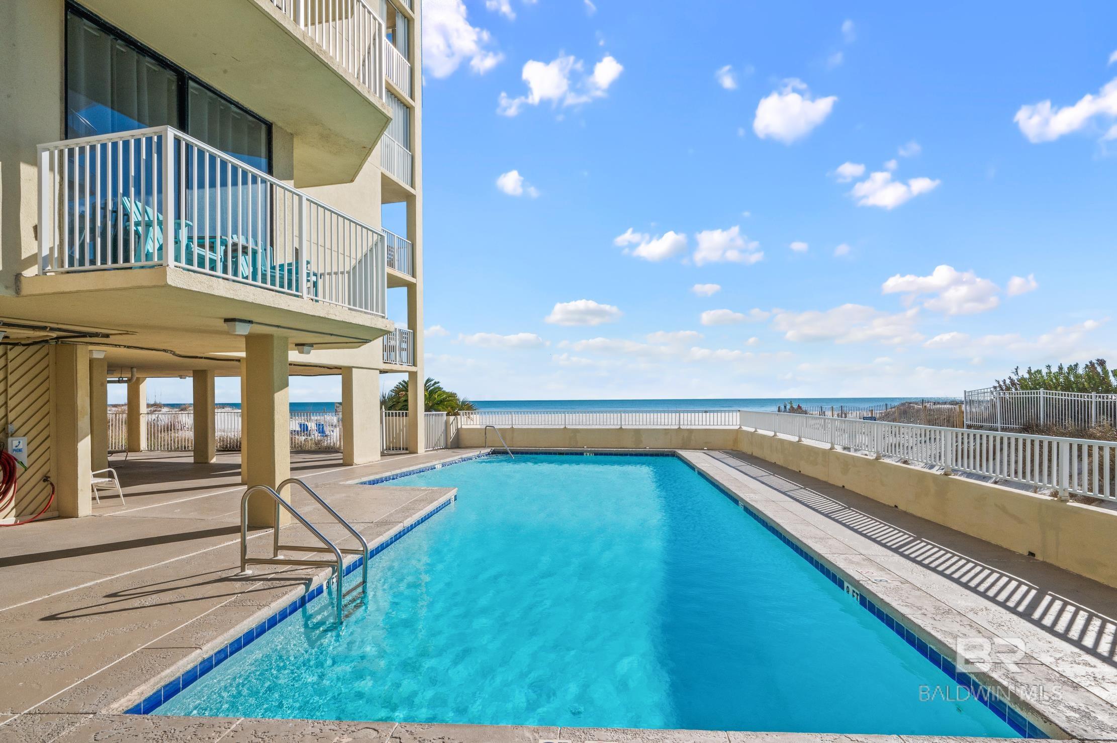 505 E Beach Boulevard UNIT 4-C, Gulf Shores, AL, 36542