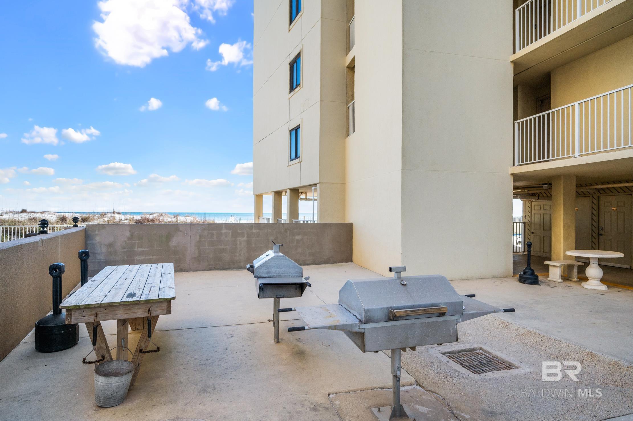 505 E Beach Boulevard UNIT 4-C, Gulf Shores, AL, 36542