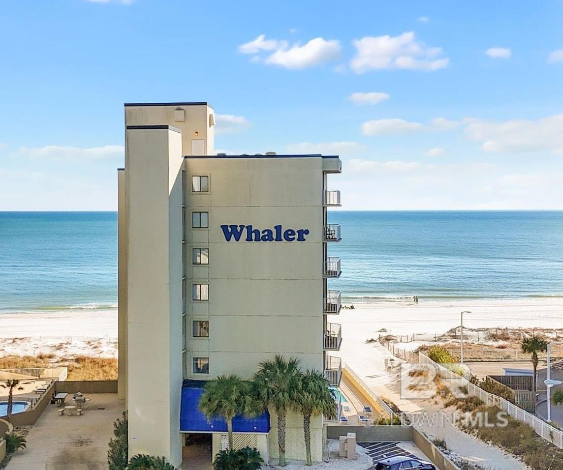 505 E Beach Boulevard UNIT 4-C, Gulf Shores, AL, 36542