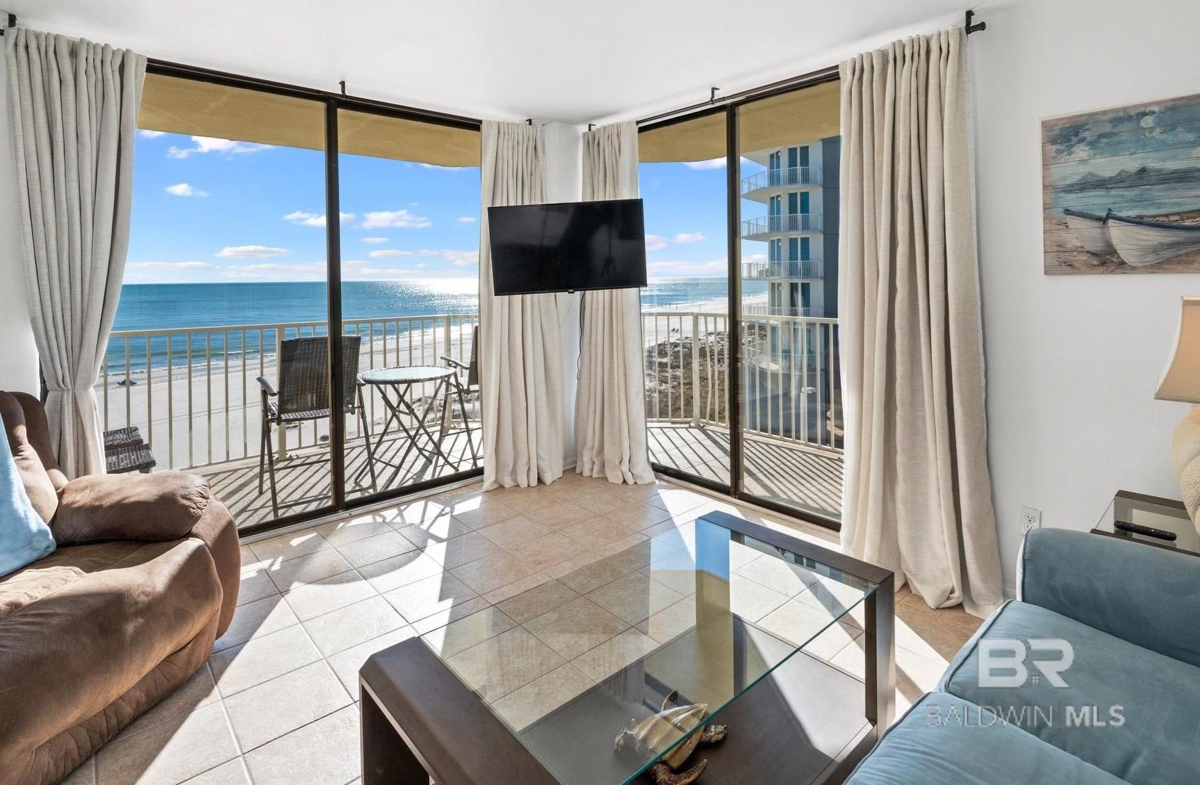 505 E Beach Boulevard UNIT 4-C, Gulf Shores, AL, 36542