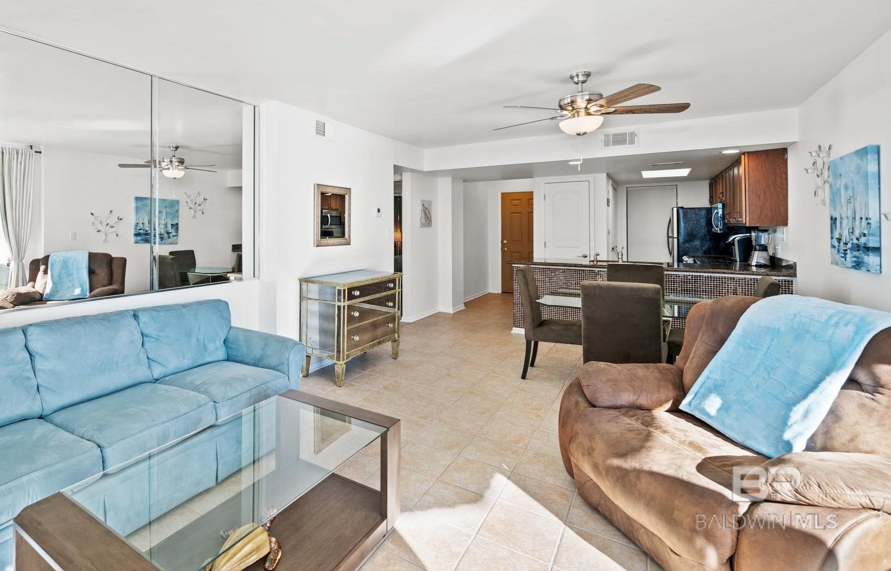 505 E Beach Boulevard UNIT 4-C, Gulf Shores, AL, 36542