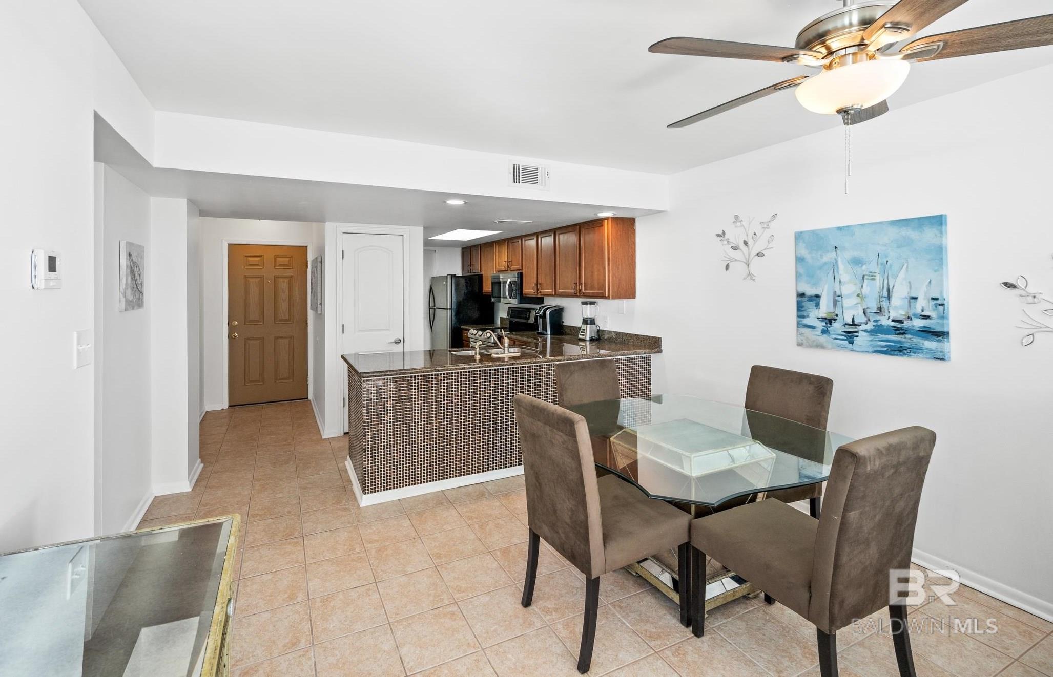 505 E Beach Boulevard UNIT 4-C, Gulf Shores, AL, 36542