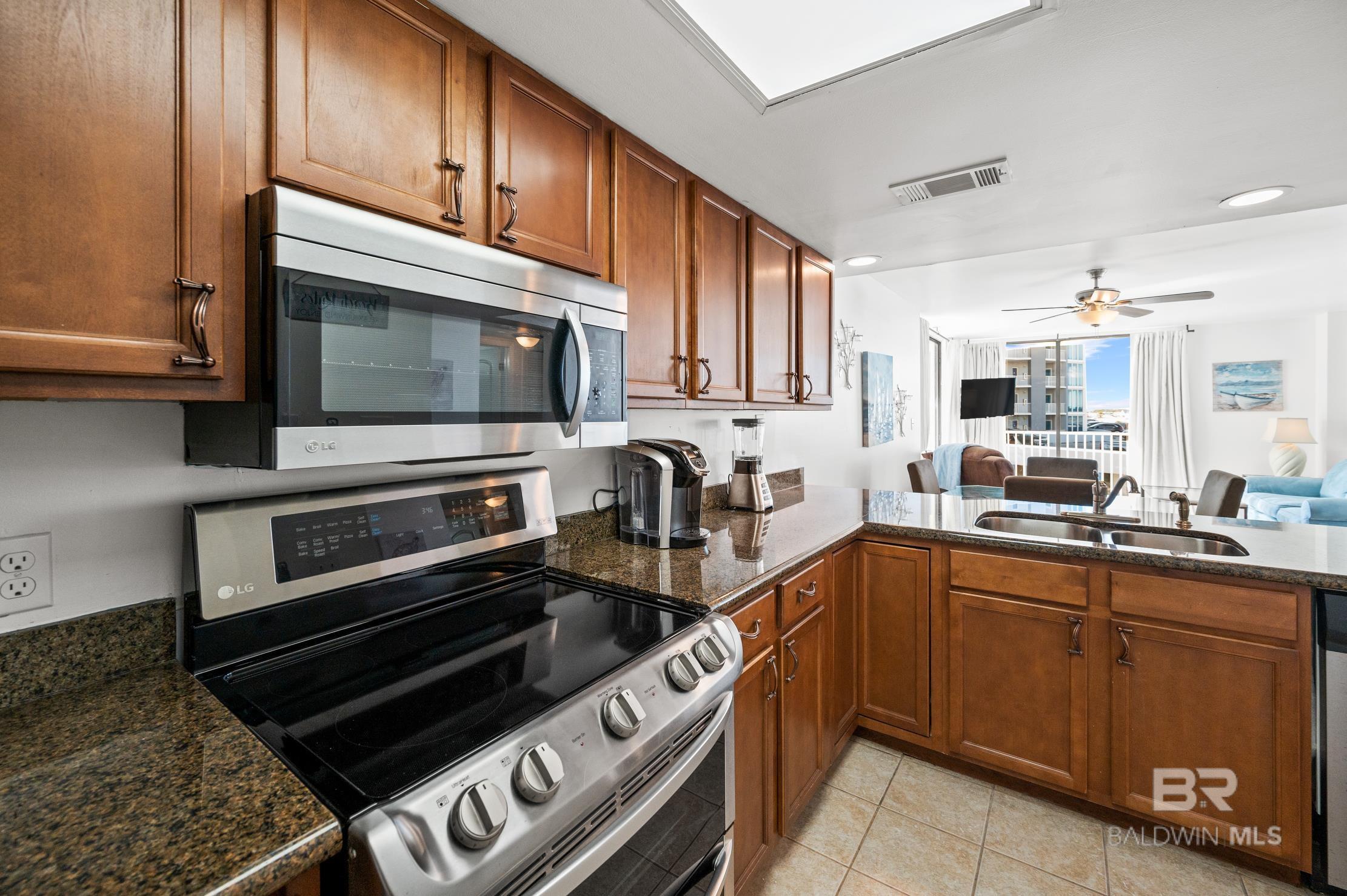 505 E Beach Boulevard UNIT 4-C, Gulf Shores, AL, 36542