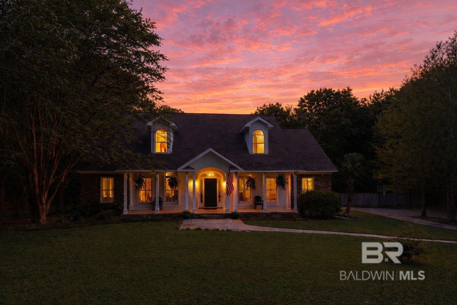 7015 Saluda Boulevard, Spanish Fort, AL, 36527