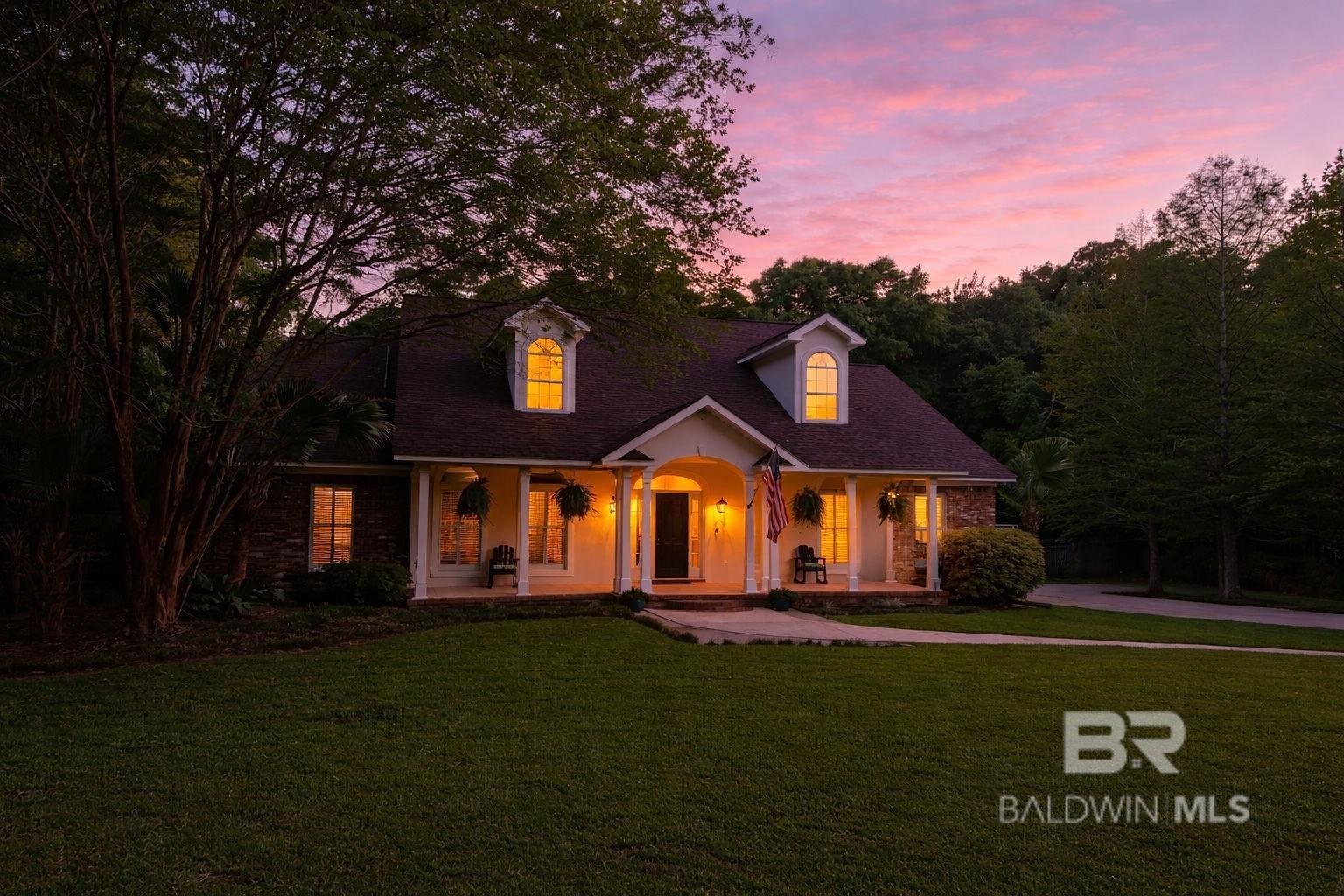 7015 Saluda Boulevard, Spanish Fort, AL, 36527