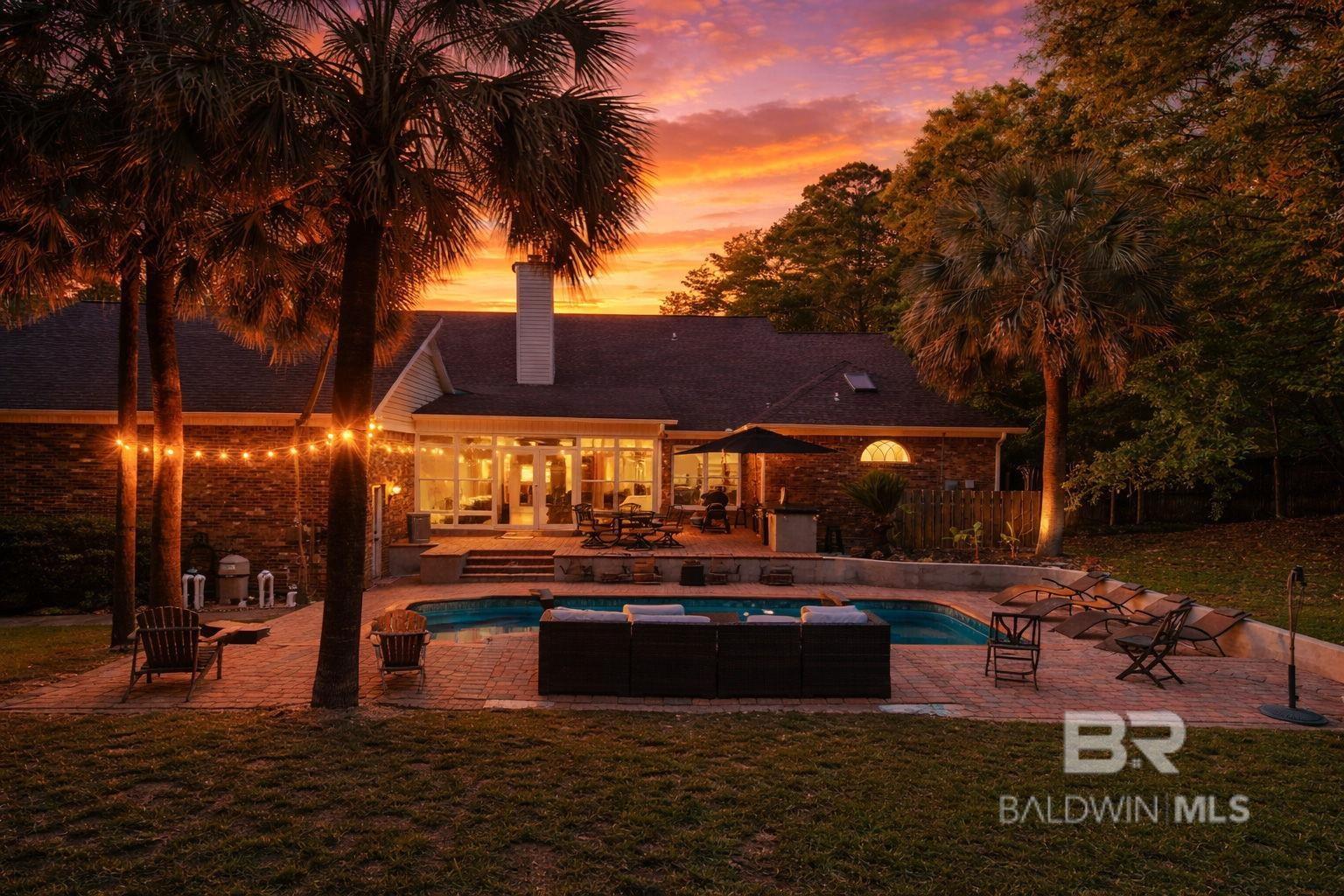 7015 Saluda Boulevard, Spanish Fort, AL, 36527