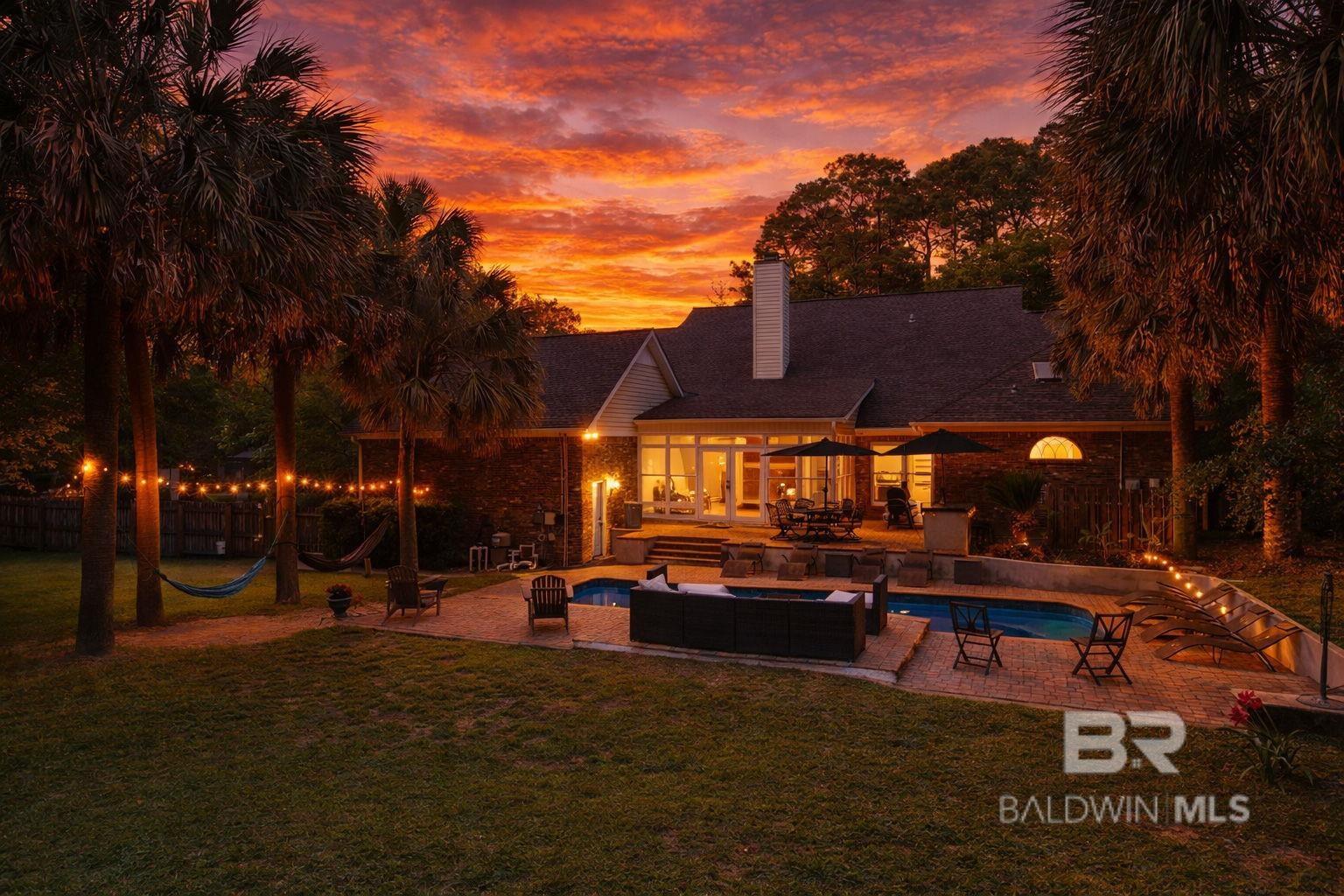 7015 Saluda Boulevard, Spanish Fort, AL, 36527