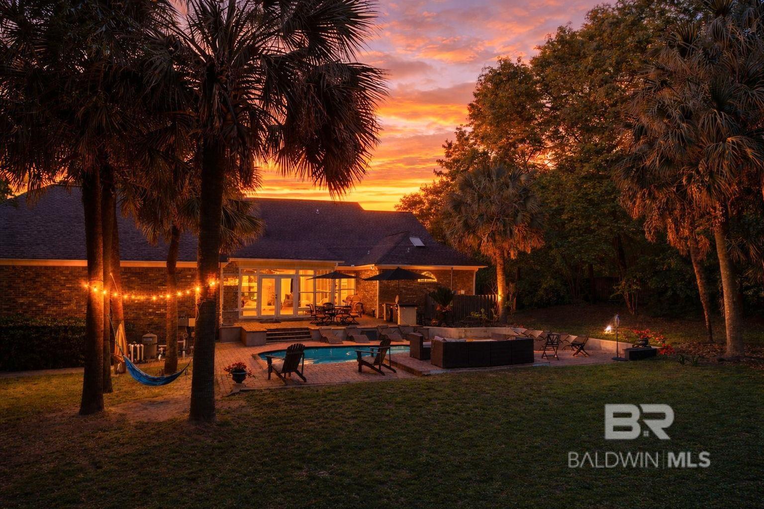 7015 Saluda Boulevard, Spanish Fort, AL, 36527