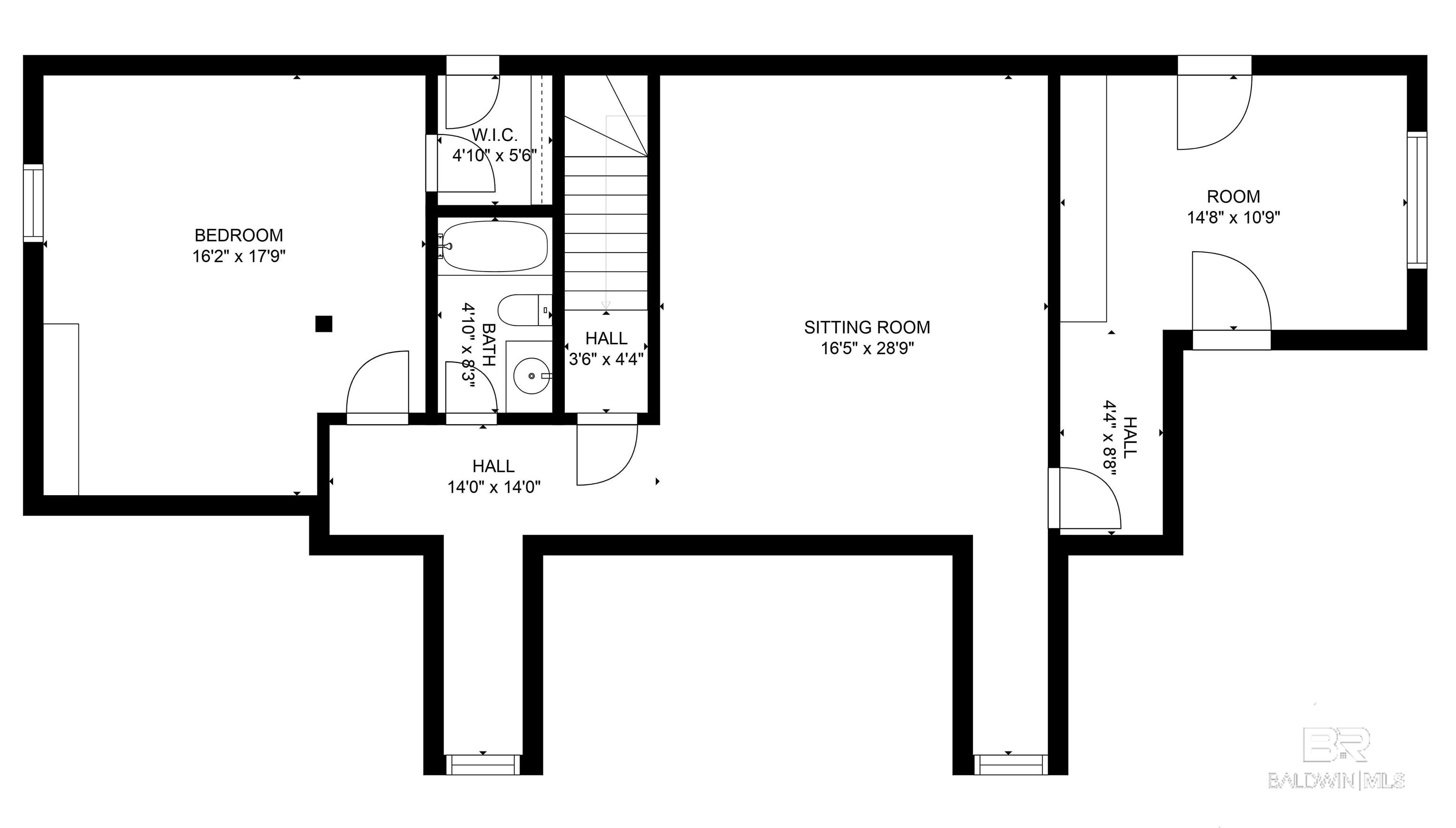 7015 Saluda Boulevard, Spanish Fort, AL, 36527