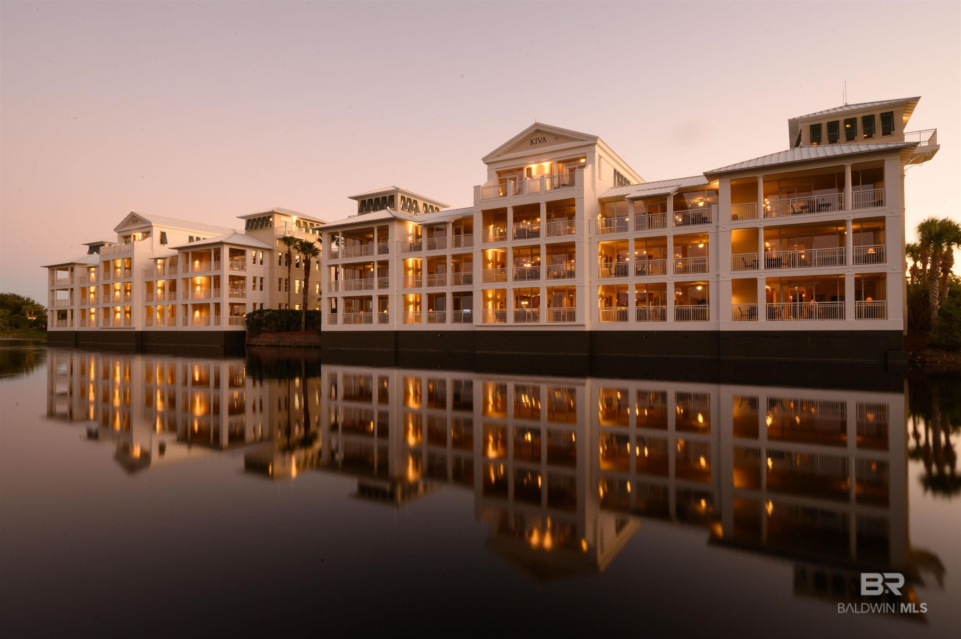 Gulf Shores Condos from $500,000-$600,000