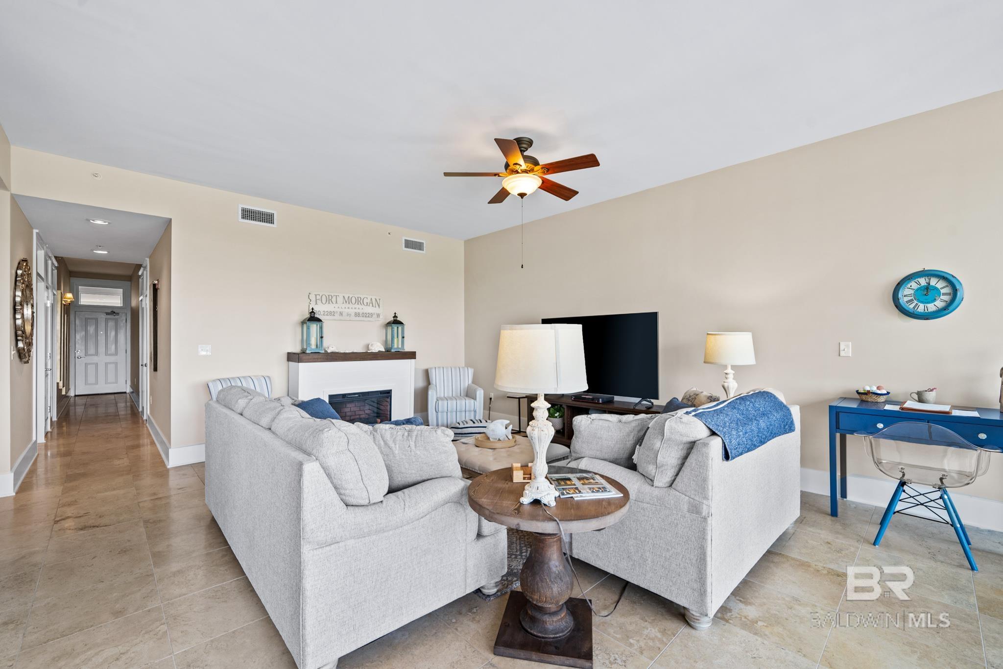 7861 Kiva Way UNIT 103, Gulf Shores, AL, 36542
