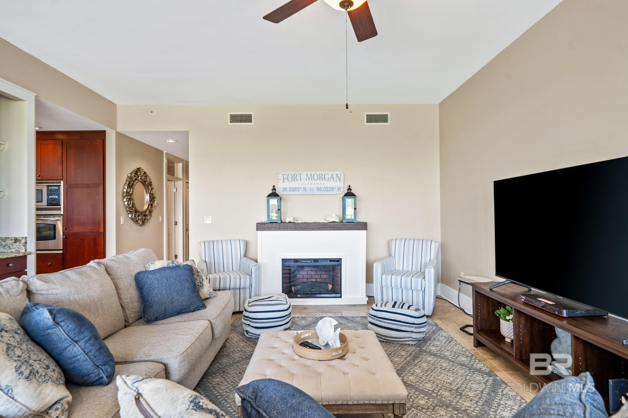 7861 Kiva Way UNIT 103, Gulf Shores, AL, 36542