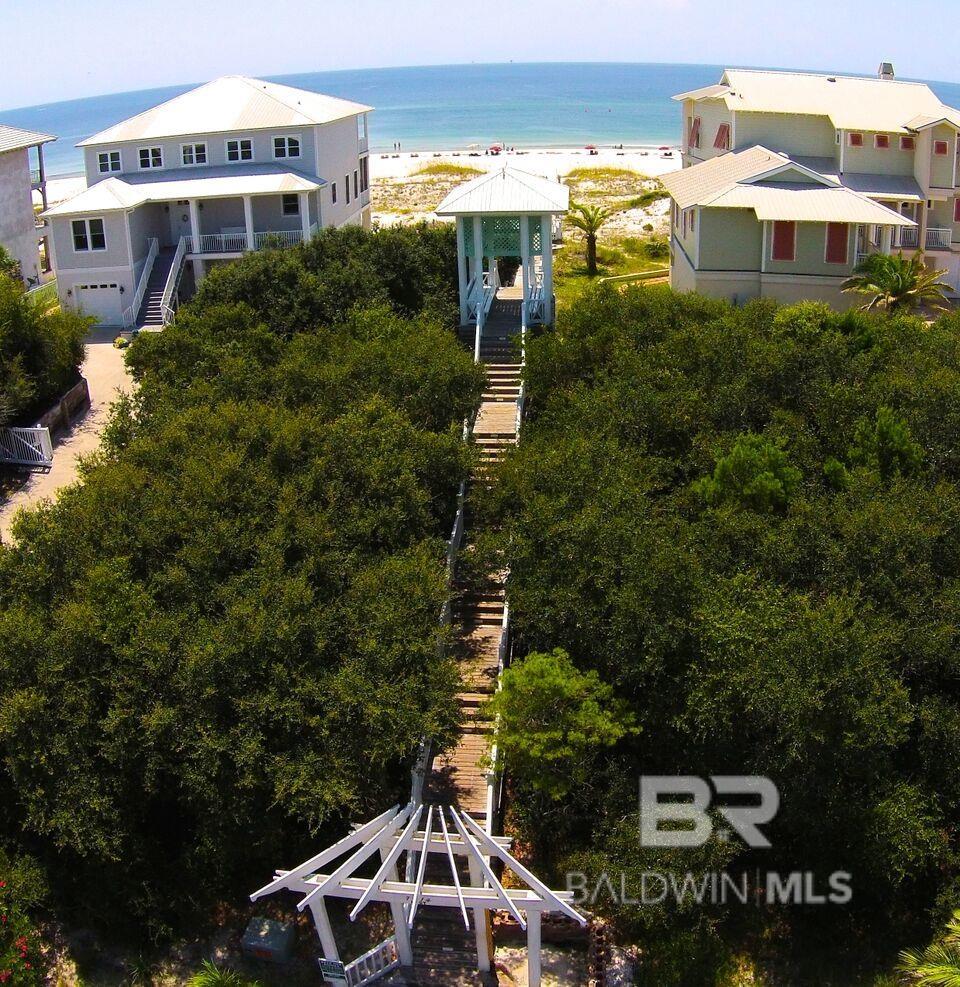 7861 Kiva Way UNIT 103, Gulf Shores, AL, 36542