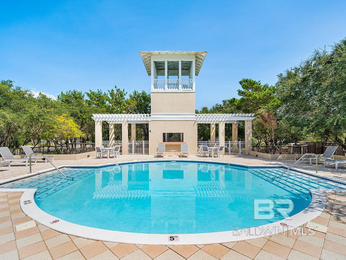 7861 Kiva Way UNIT 103, Gulf Shores, AL, 36542