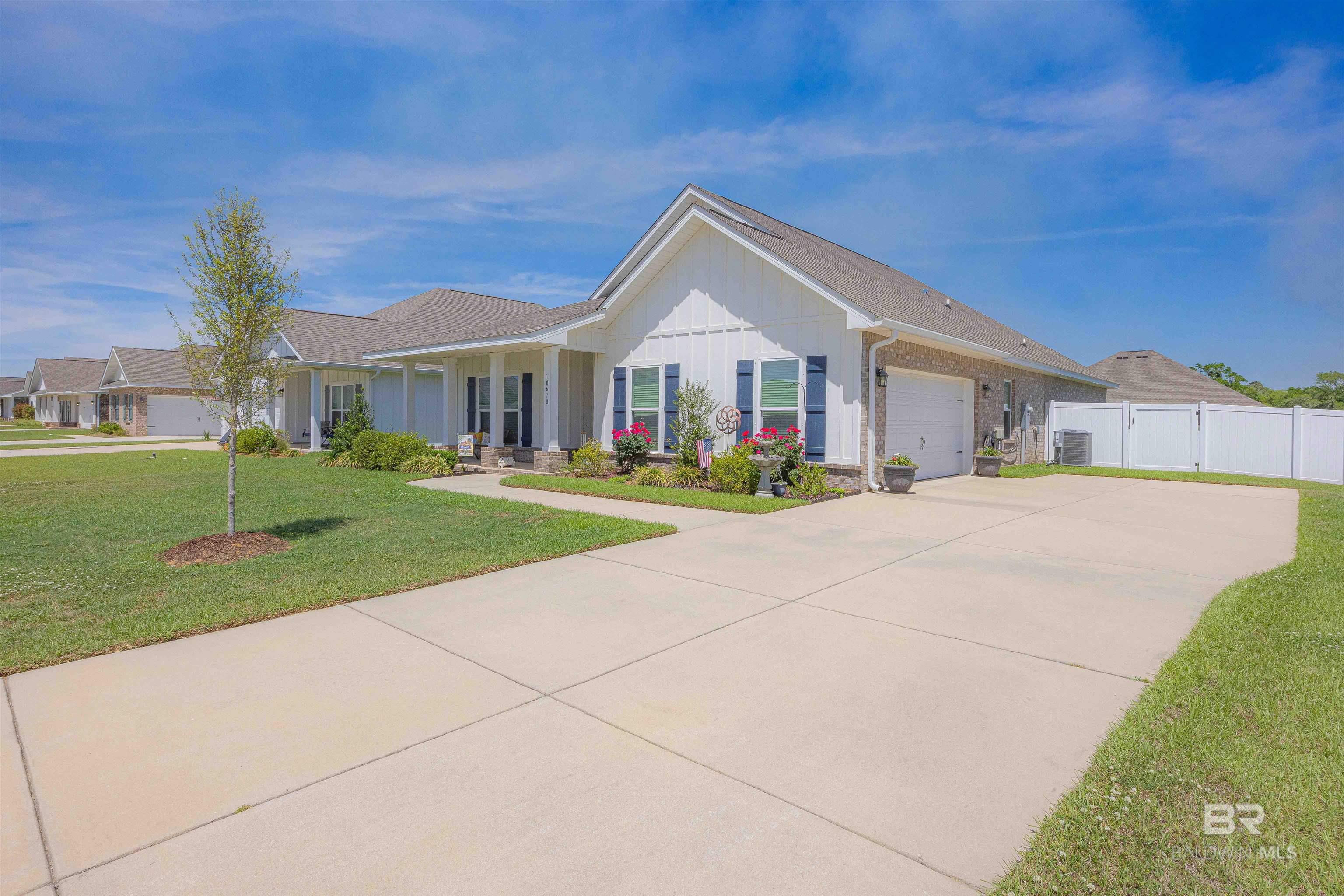 10670 Winning Colors Trail, Daphne, AL, 36526