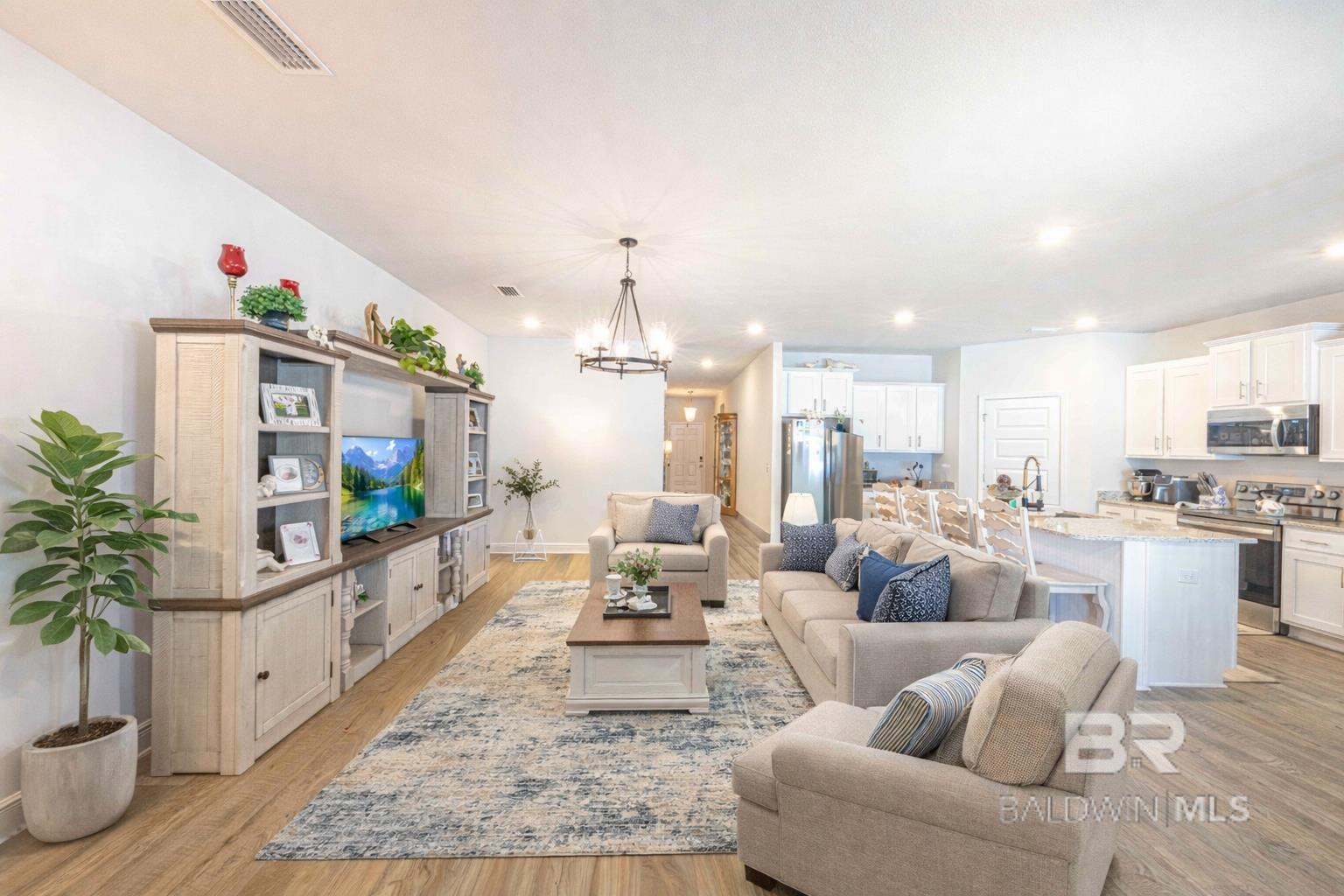 10670 Winning Colors Trail, Daphne, AL, 36526